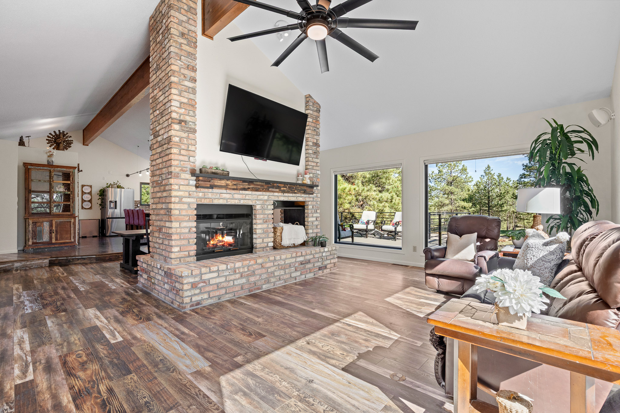  Welcome to The Tree House, a character-filled Colorado retreat - 物件實景
