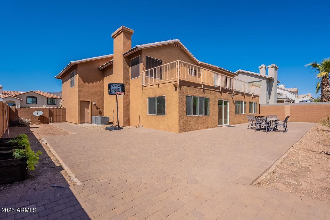 Scottsdale, Arizona, 85259, United States, 4 Bedrooms Bedrooms, ,Residential,For Sale,1905968