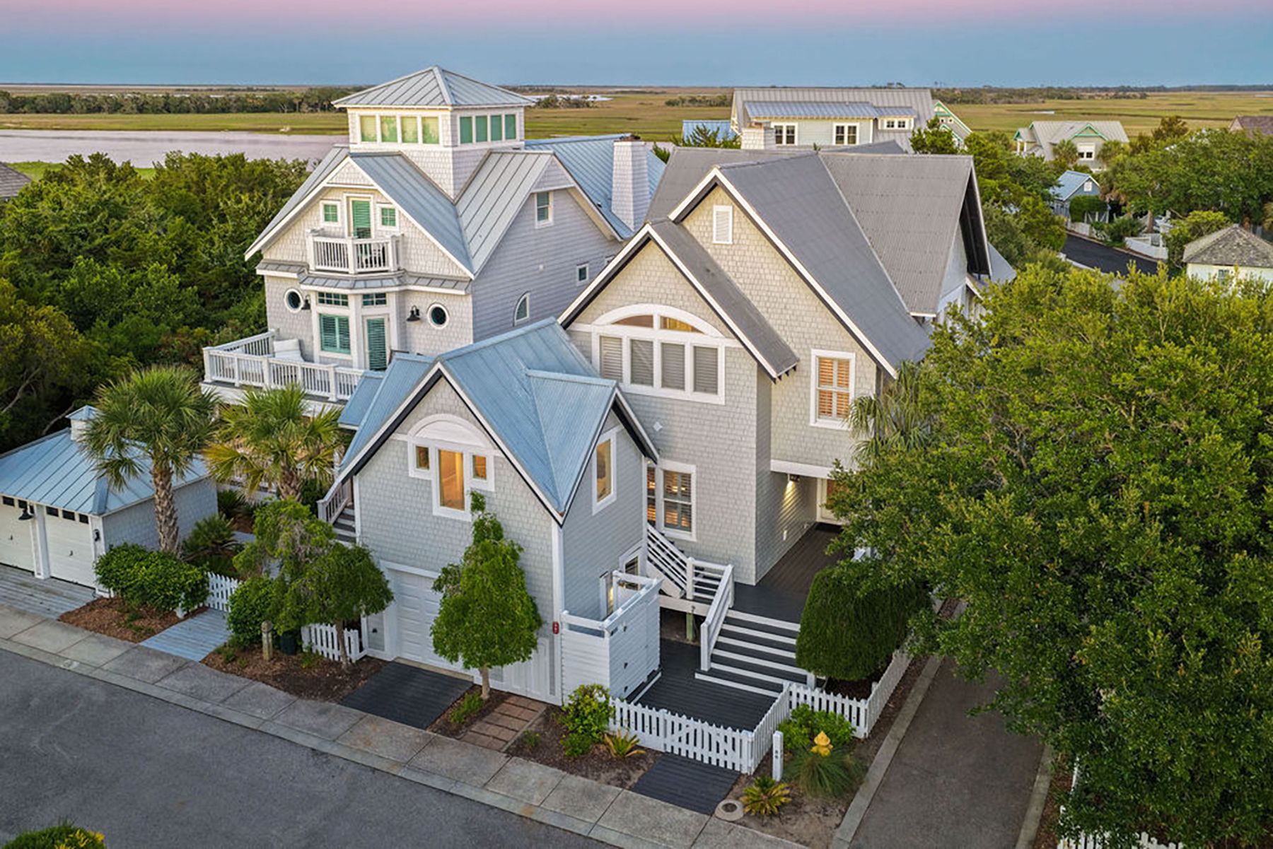  80 Turks Head Court, Bald Head Island, NC 28461 - 物件實景