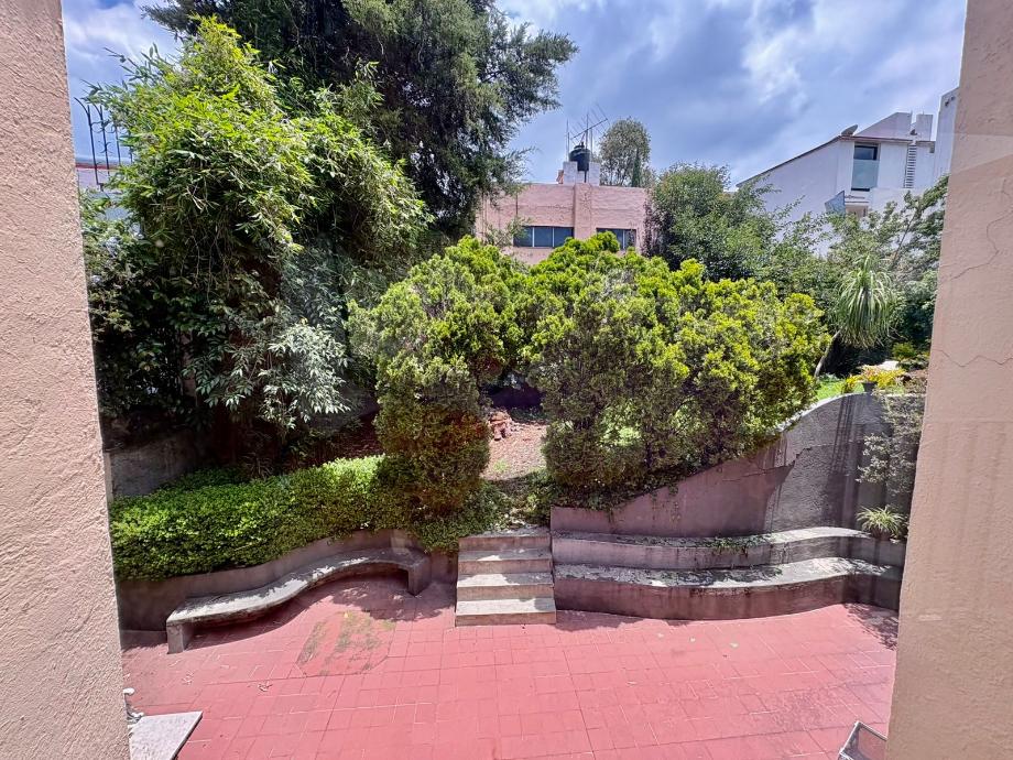 Miguel Hidalgo, Ciudad de México, 11920, Mexico, 4 Bedrooms Bedrooms, ,4 BathroomsBathrooms,Residential,For Sale,1918058