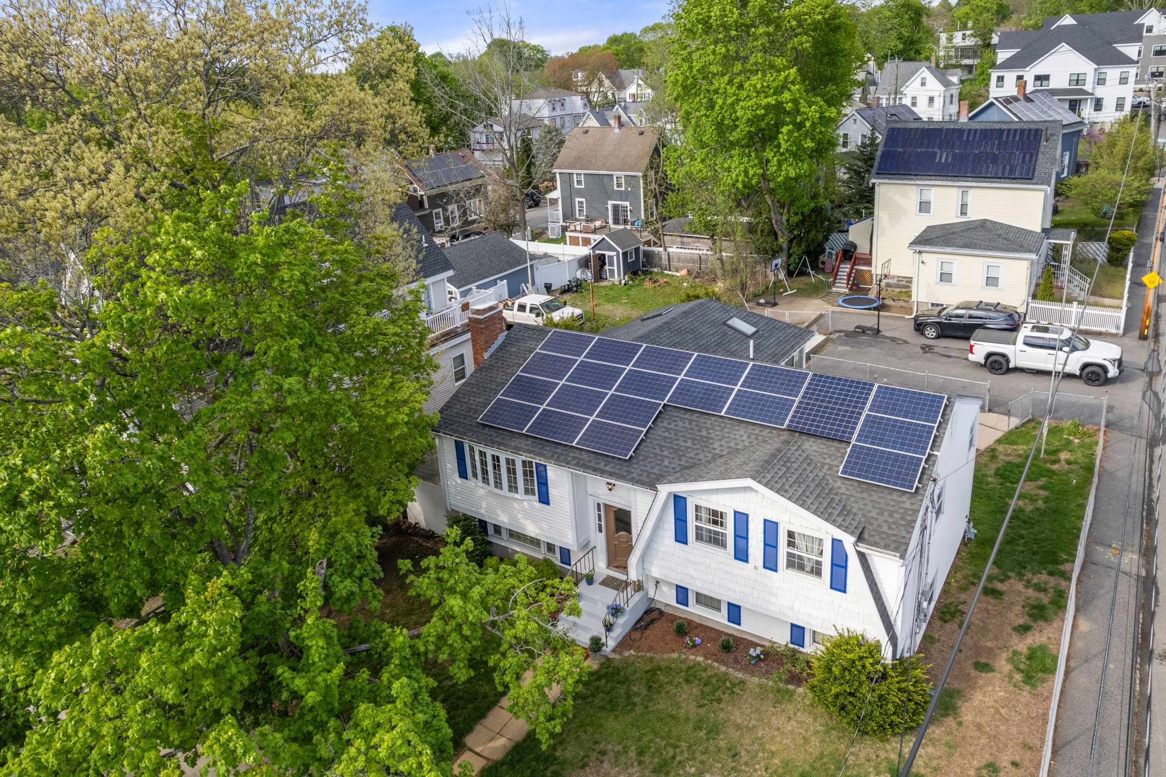  50 Neponset Ave, Boston, MA, 02136 - 物件實景