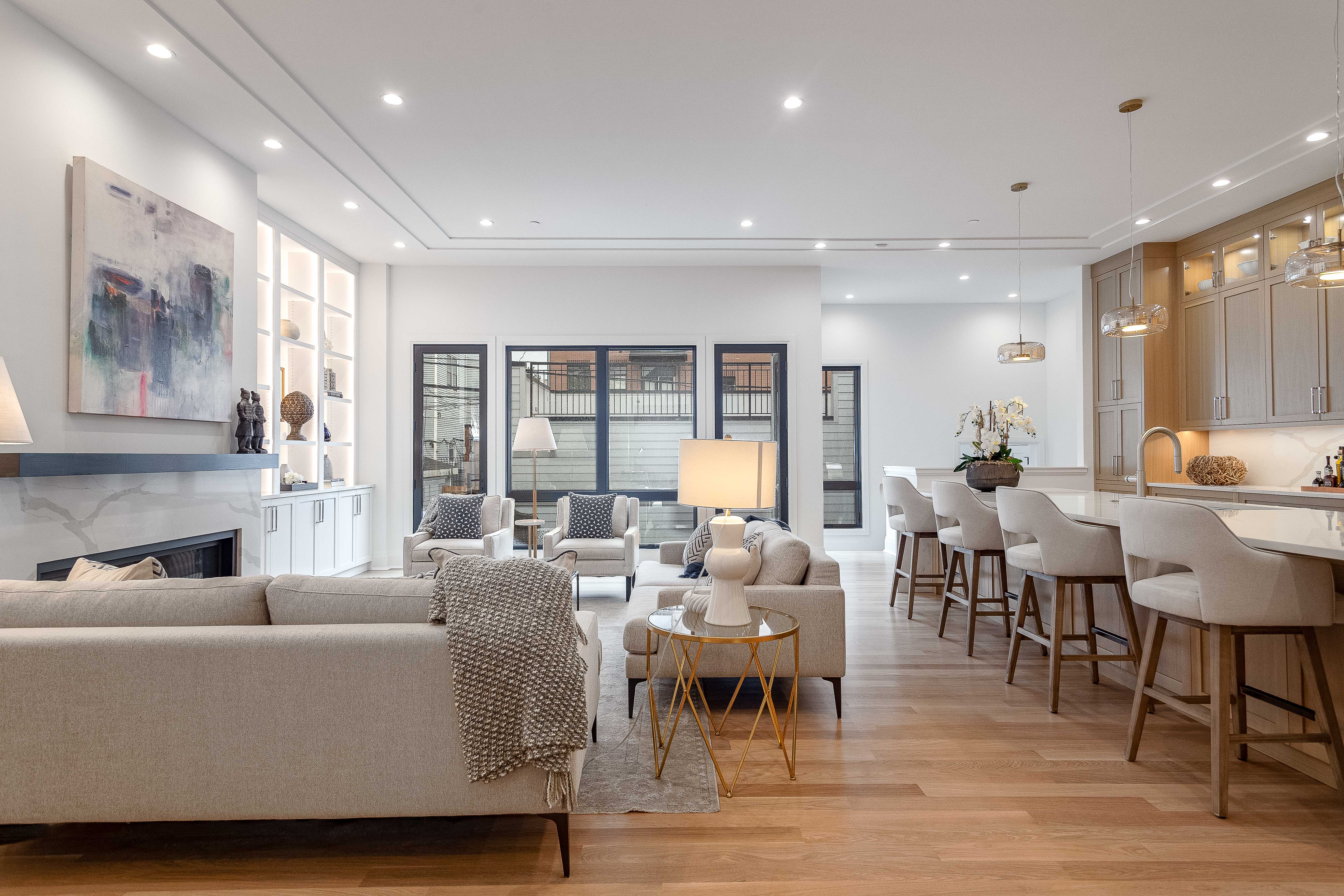  Exceptional New Home - 物件實景