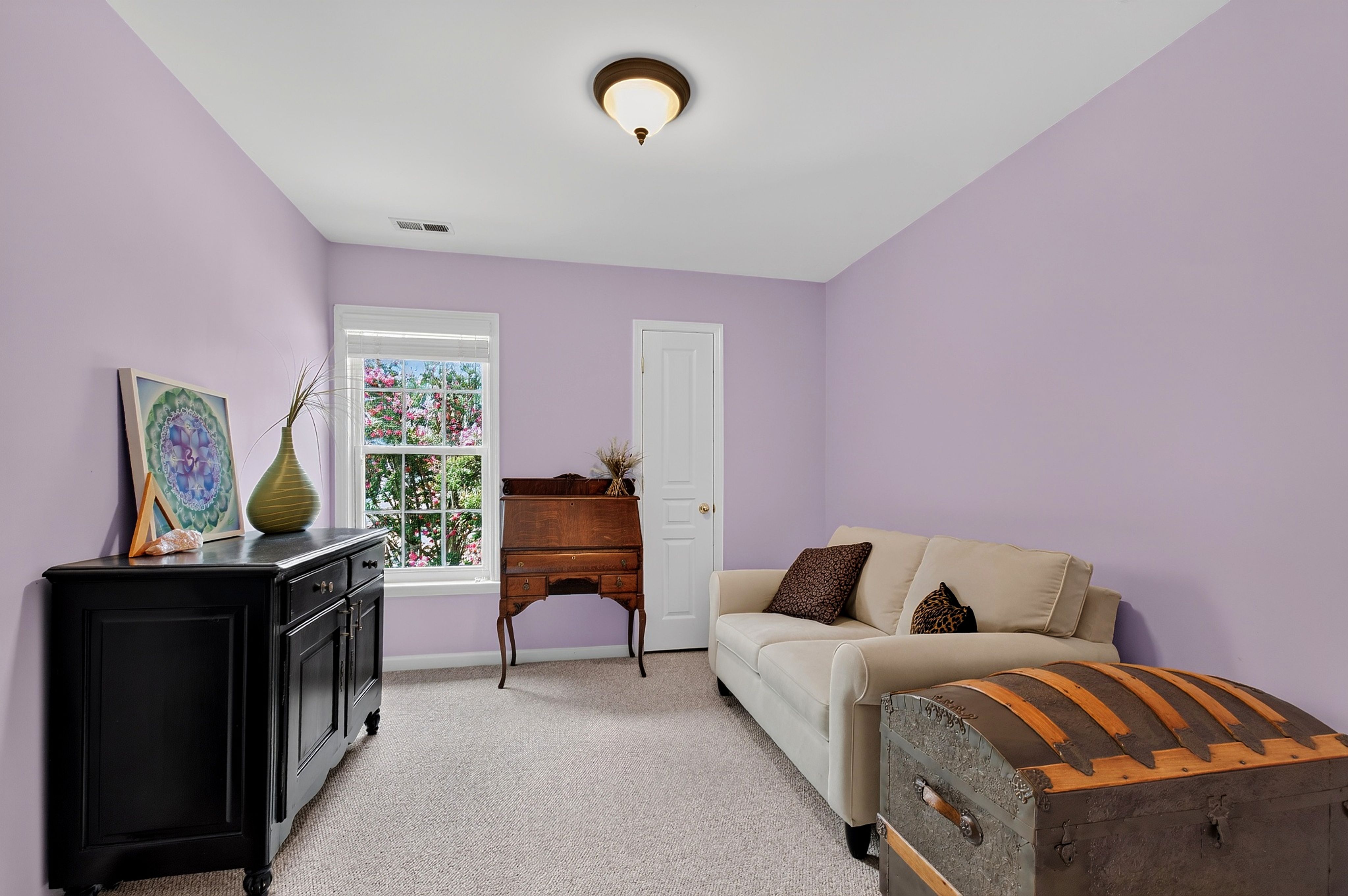  2603 Glen Eden Drive, Raleigh, NC 27612 - 物件實景