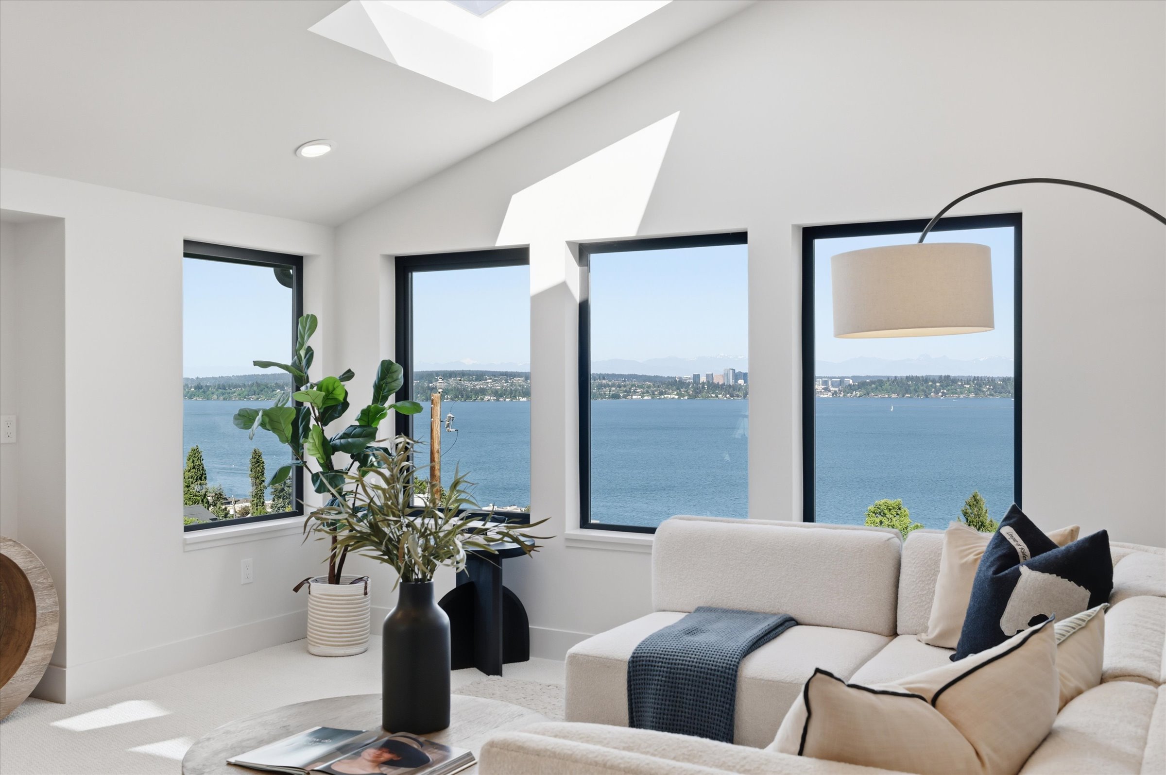  909 32nd Ave S Unit #A, Seattle, WA 98144 - 物件實景