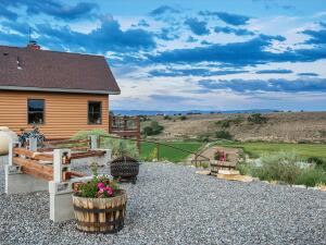 13007 Shavano Valley Rd, Montrose, Colorado, 81403, United States, 7 Bedrooms Bedrooms, ,4 BathroomsBathrooms,Residential,For Sale,13007 Shavano Valley Rd,1673126