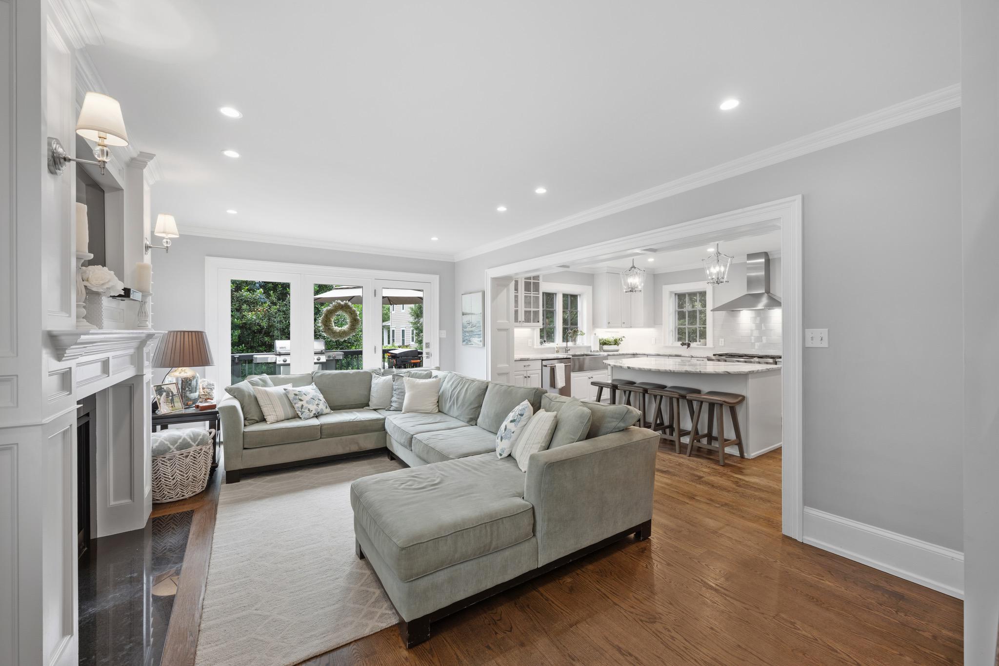  4400 Highland Avenue, Bethesda, MD, 20814 - 物件實景