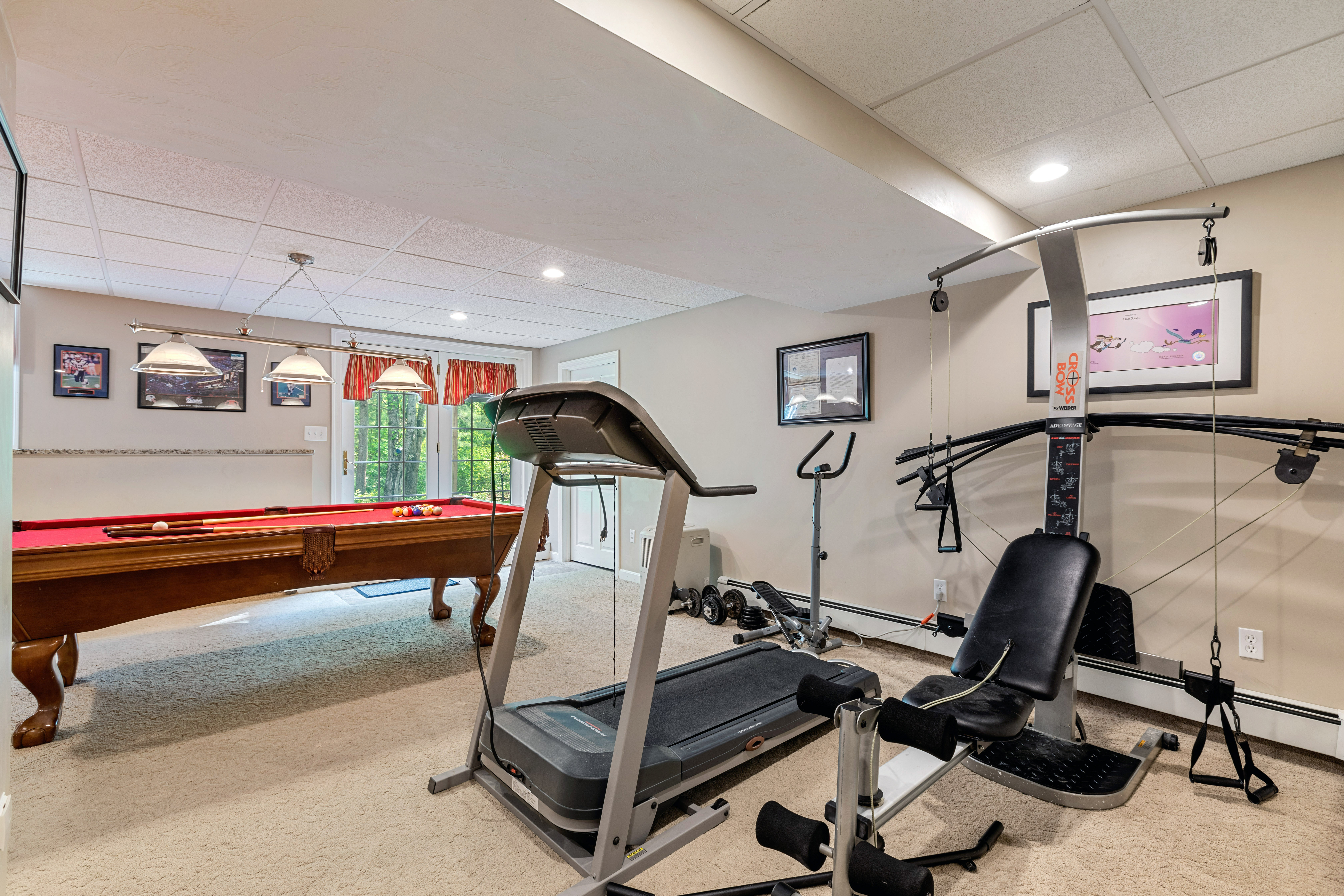  35 Fairbanks Drive - 物件實景