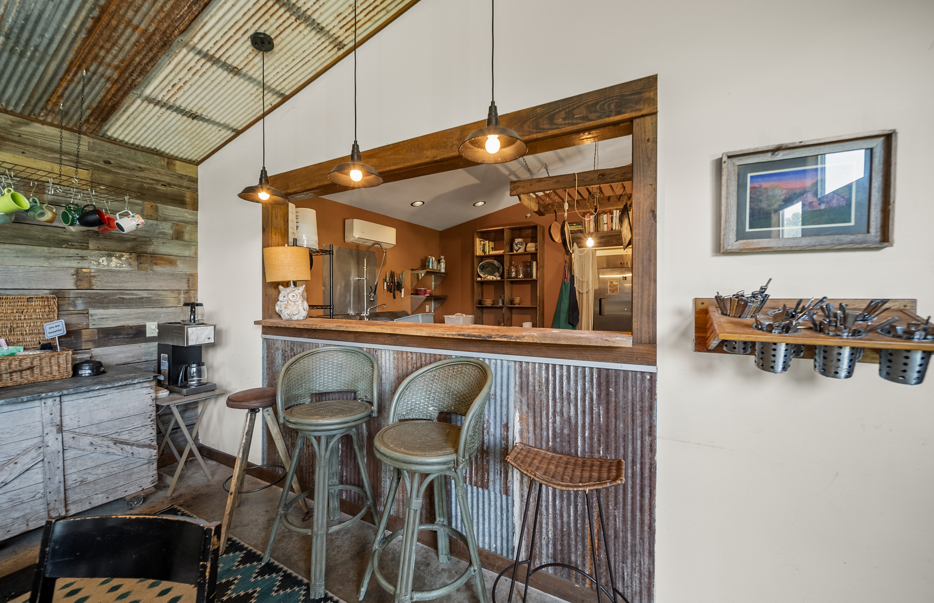  2306 County Road 8050, Jasper, AR, 72641 - 物件實景