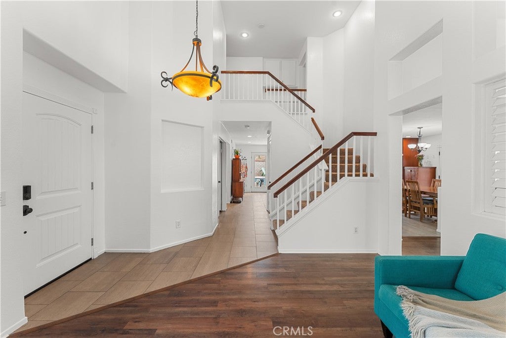 Yucaipa, California, 92399, United States, 5 Bedrooms Bedrooms, ,3 BathroomsBathrooms,Residential,For Sale,1943197