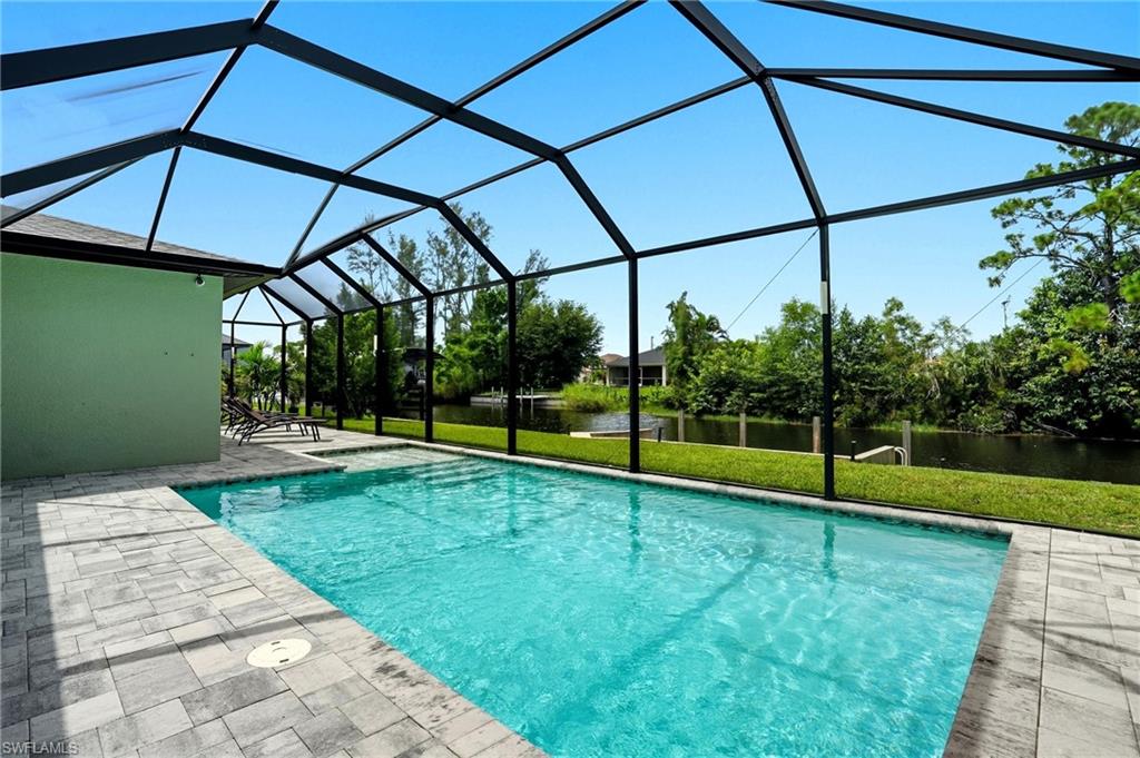 Cape Coral, Florida, 33991, United States, 3 Bedrooms Bedrooms, ,2 BathroomsBathrooms,Residential,For Sale,1947966