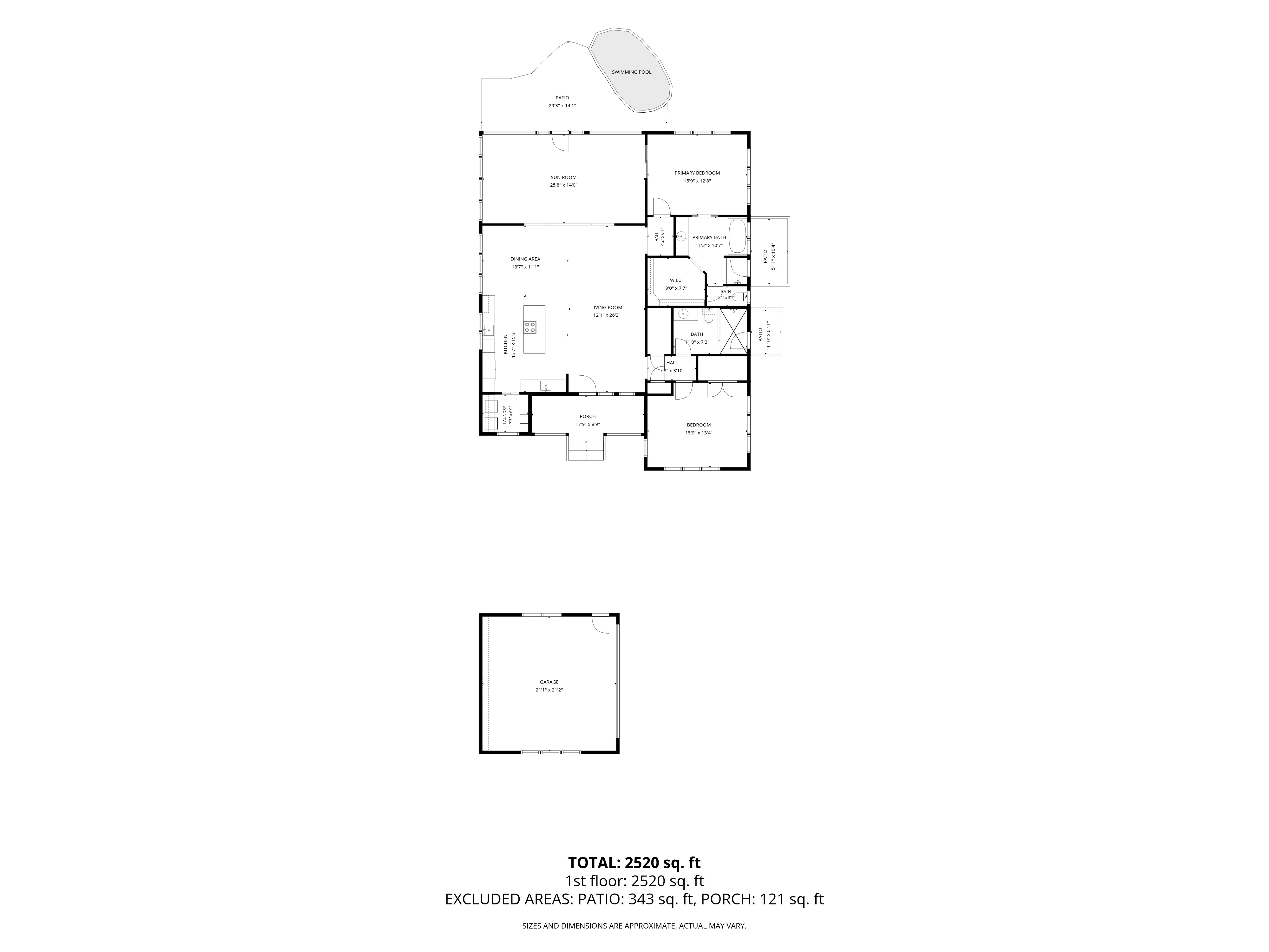  5033 Lau Nahele St, Koloa, HI, 96756 - 物件實景