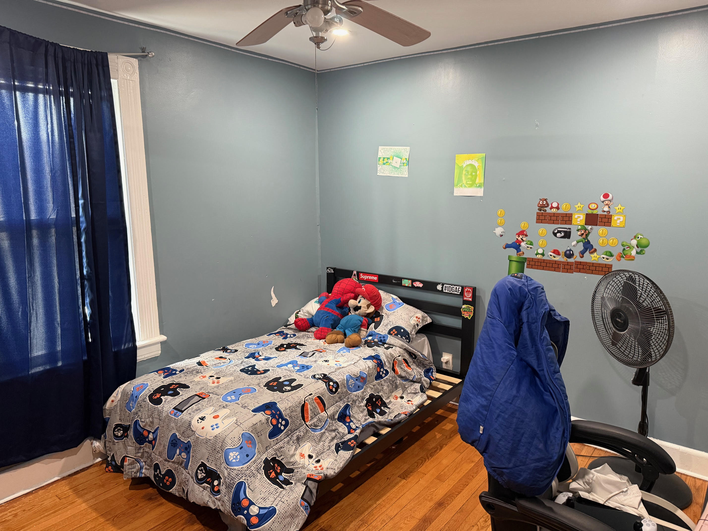 Bridgeport, Connecticut, 06610, United States, 6 Bedrooms Bedrooms, ,3 BathroomsBathrooms,Residential,For Sale,1929111
