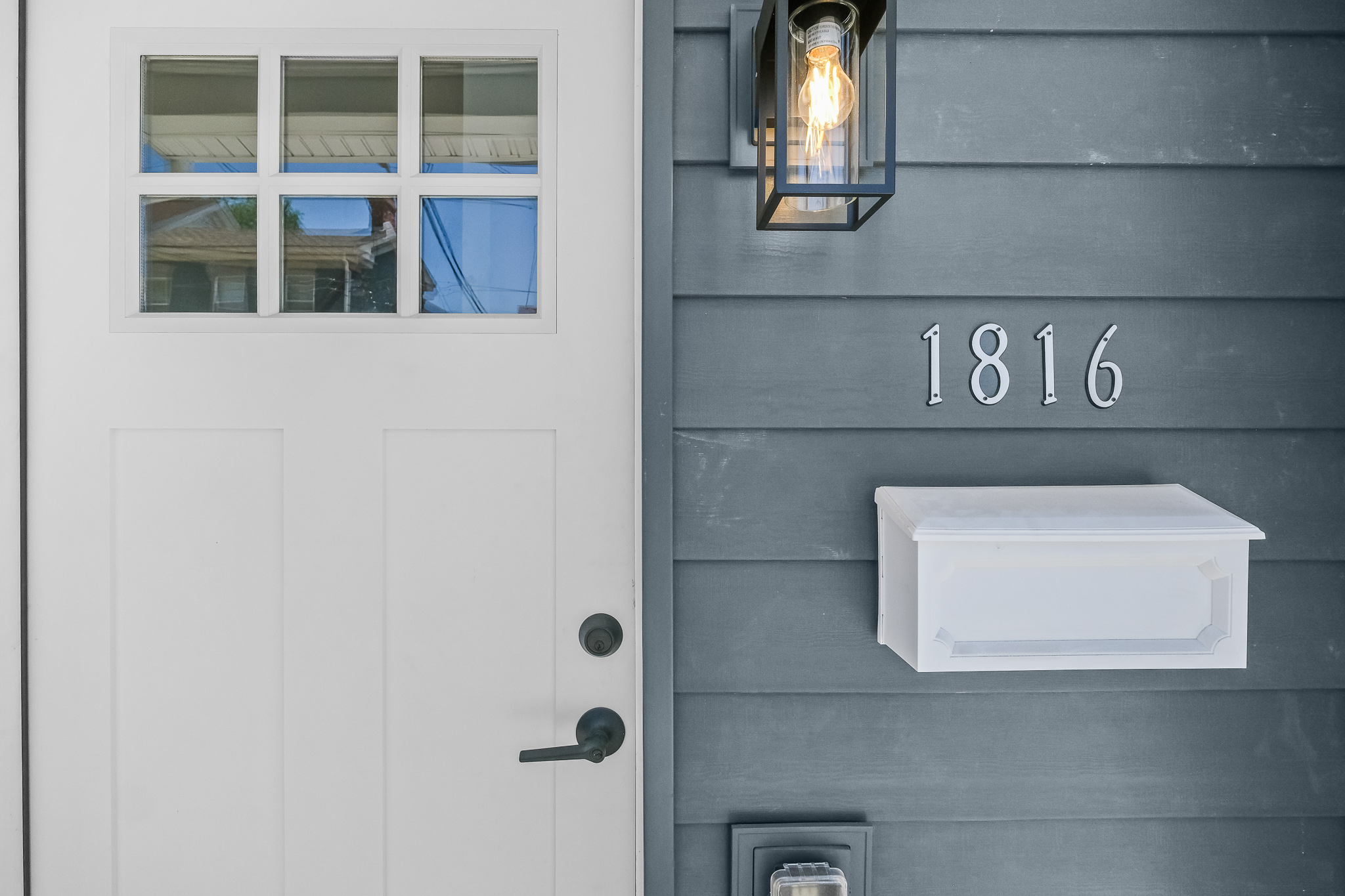  1816 Middle Street, Sharpsburg, PA 15215 - 物件實景