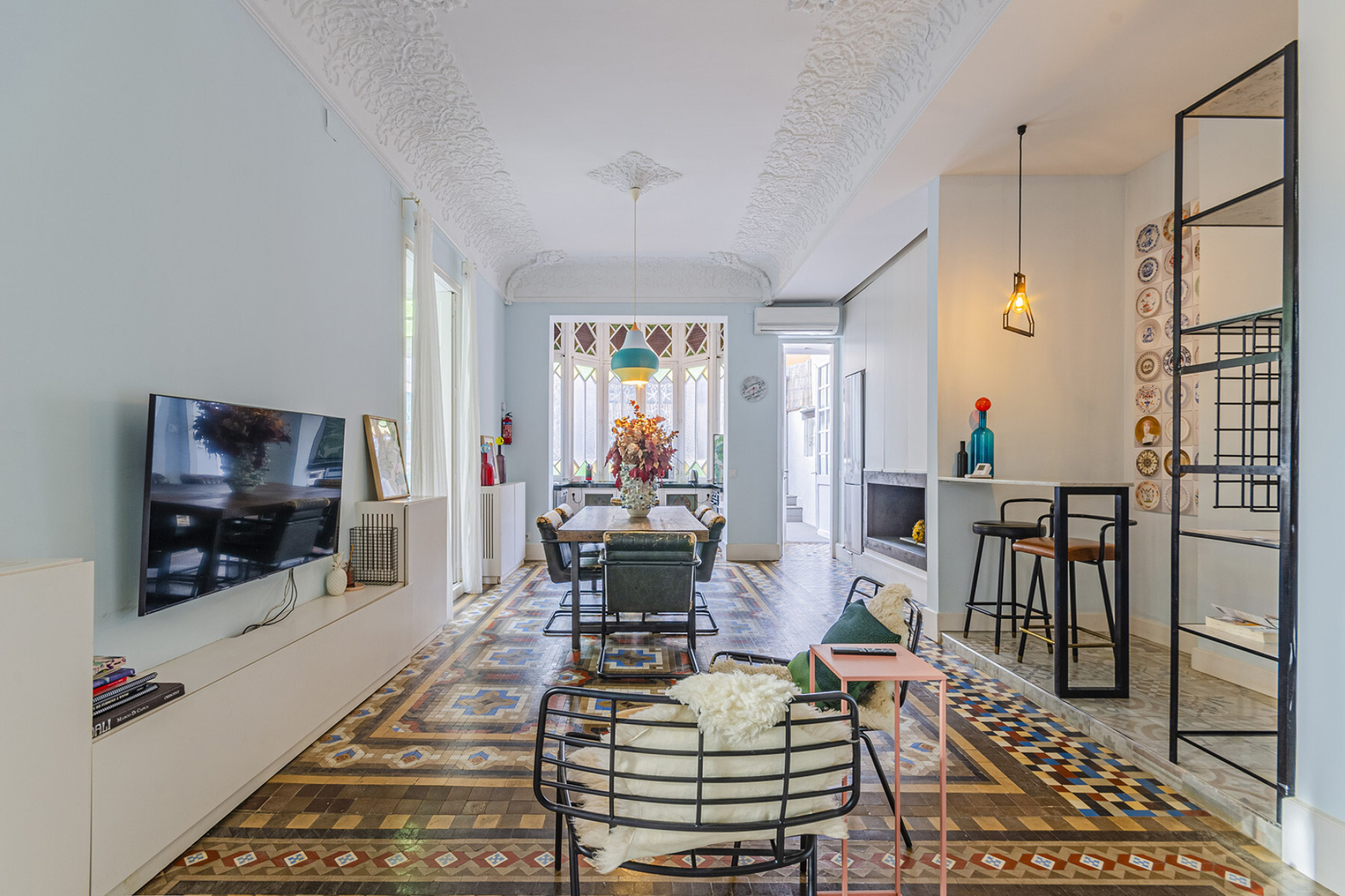  Fantastic apartment with large terrace and tourist license - 物件實景