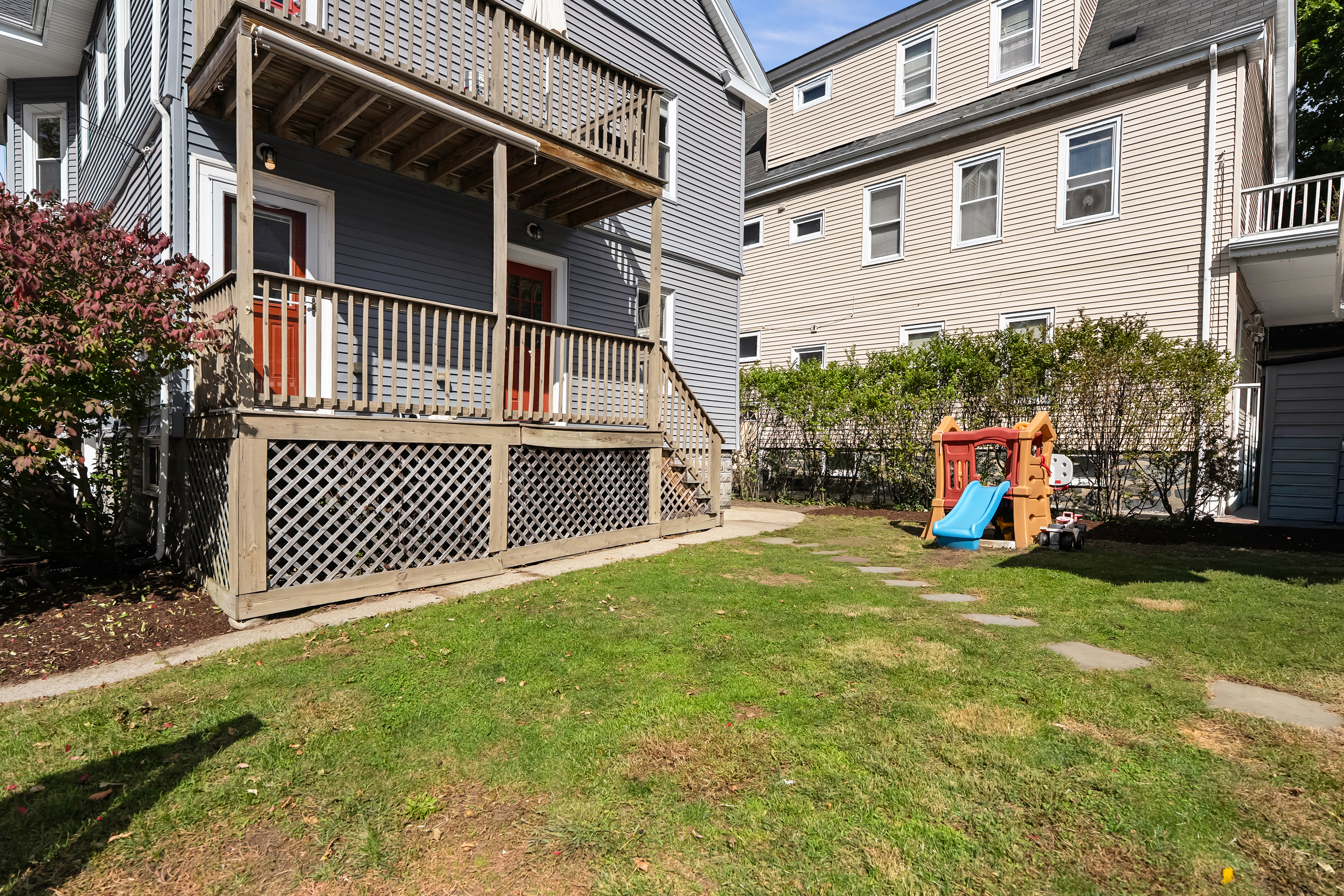  580 High Street, Unit 1, Medford, MA, 02155 - 物件實景