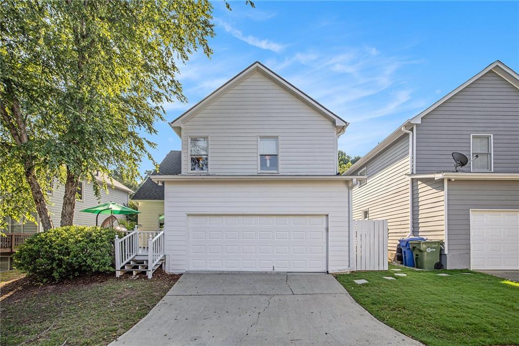 Atlanta, Georgia, 30318, United States, 3 Bedrooms Bedrooms, ,3 BathroomsBathrooms,Residential,For Sale,1892490