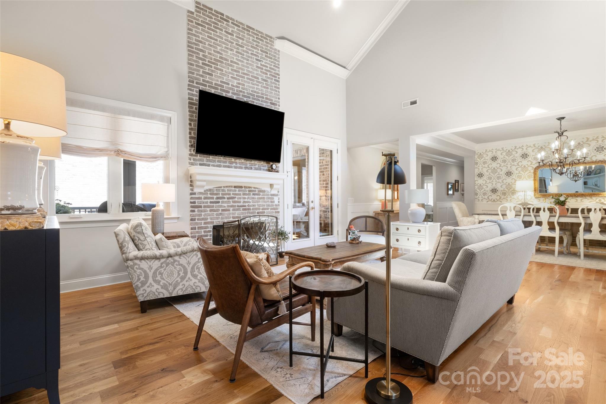 Denver, North Carolina, 28037, United States, 3 Bedrooms Bedrooms, ,2 BathroomsBathrooms,Residential,For Sale,1885943