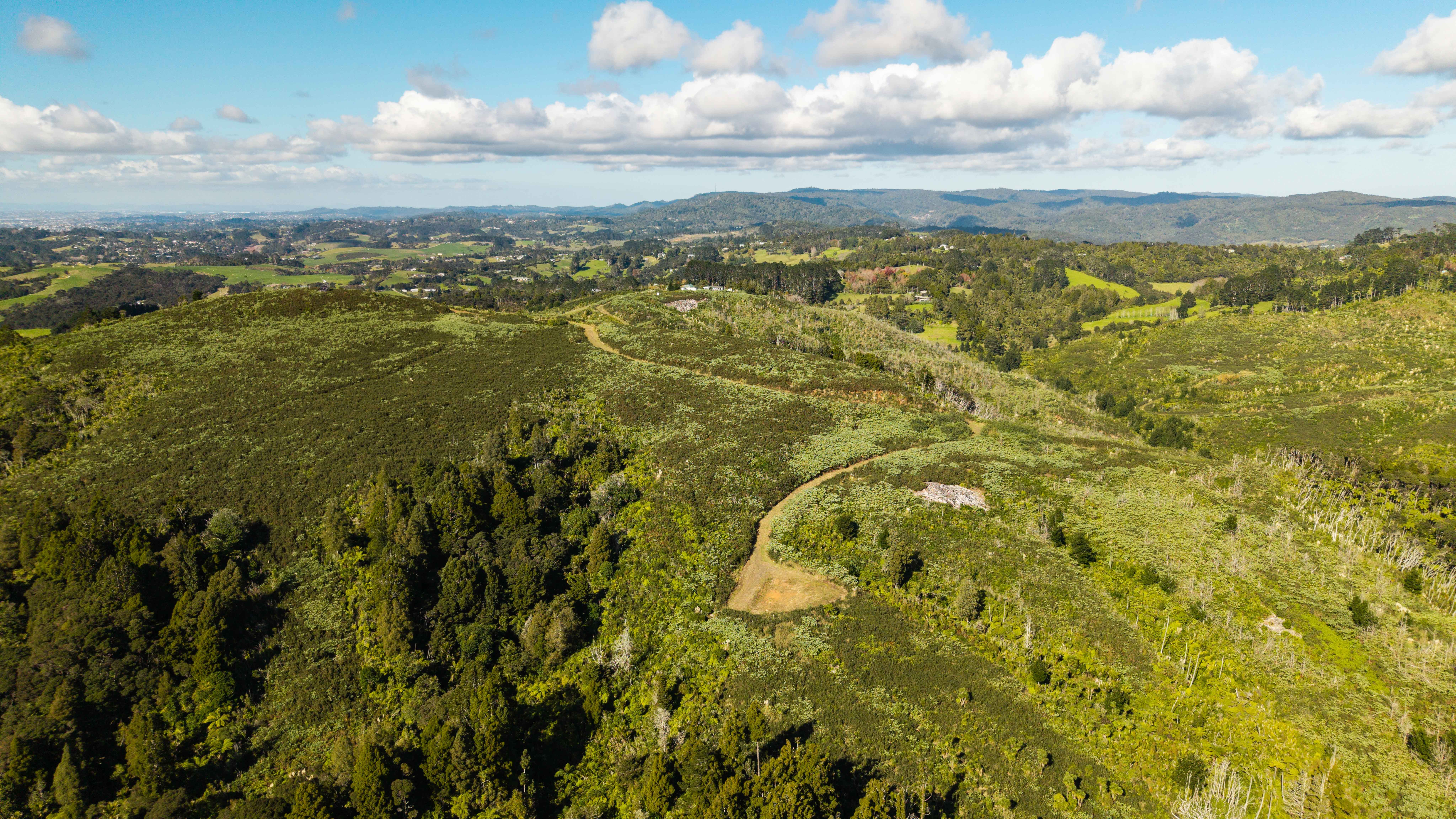  121 Mount Albion Rise, Taupaki - 物件實景