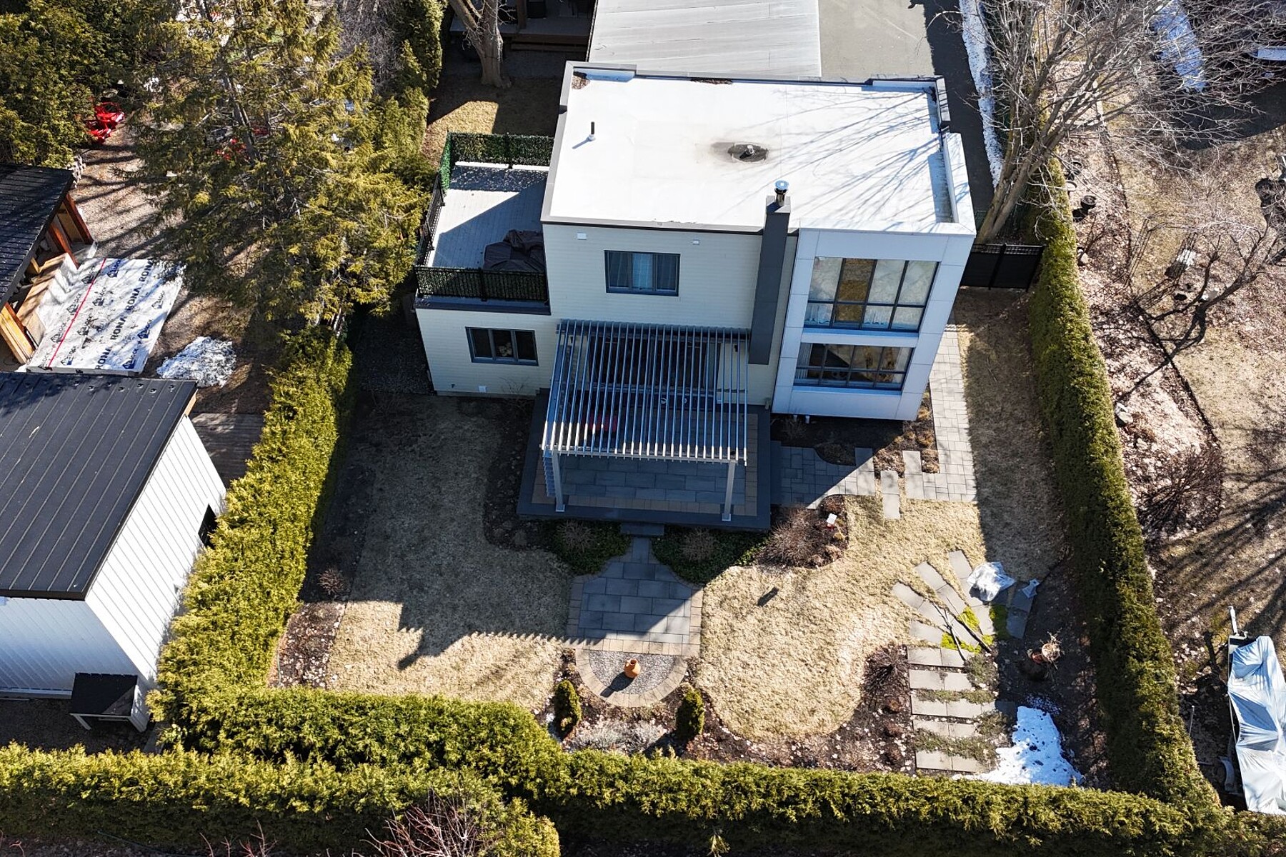  Terrebonne, Lanaudière - 物件實景