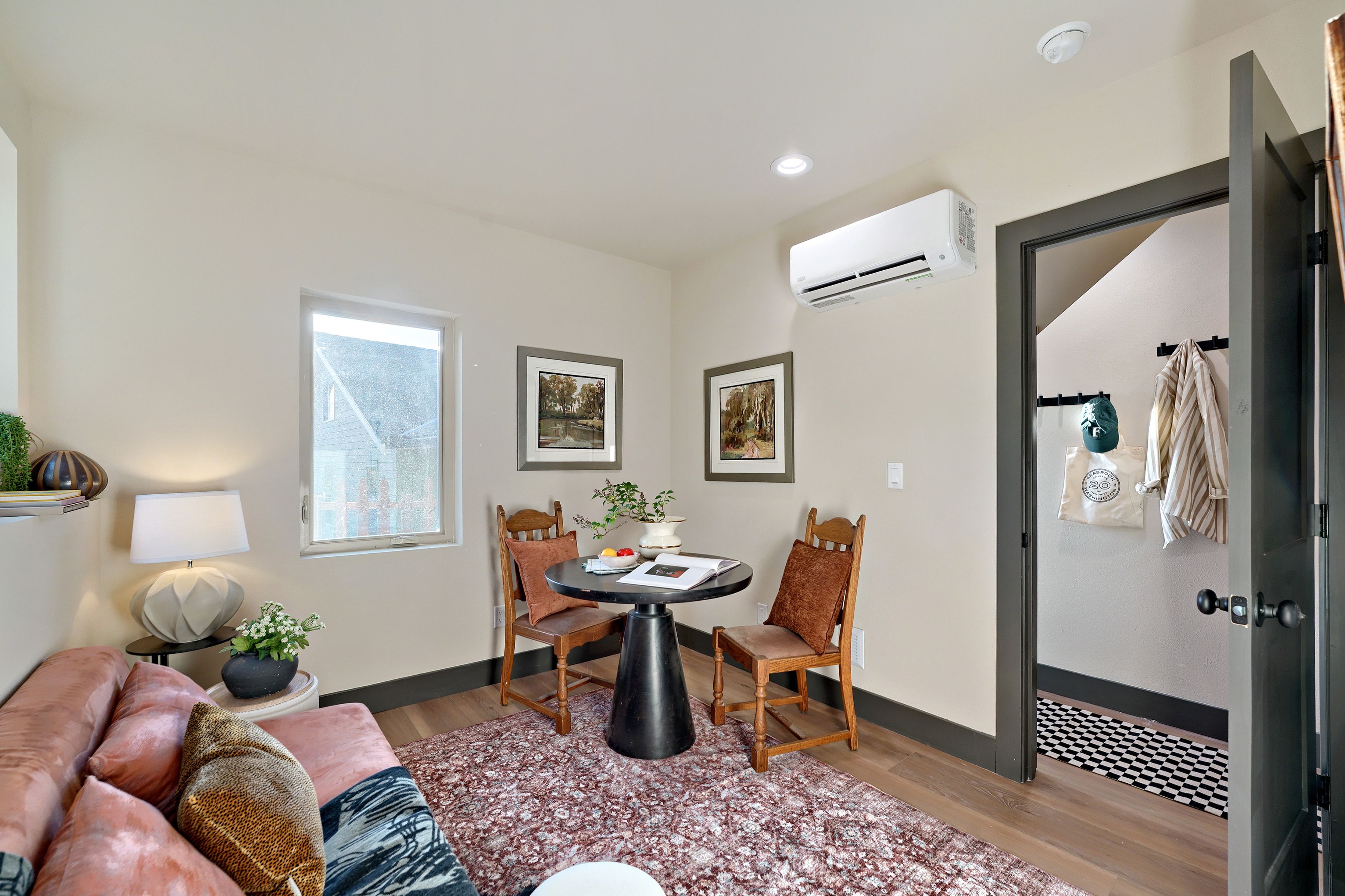  4586 22nd Ave SW, Seattle, WA 98106 - 物件實景