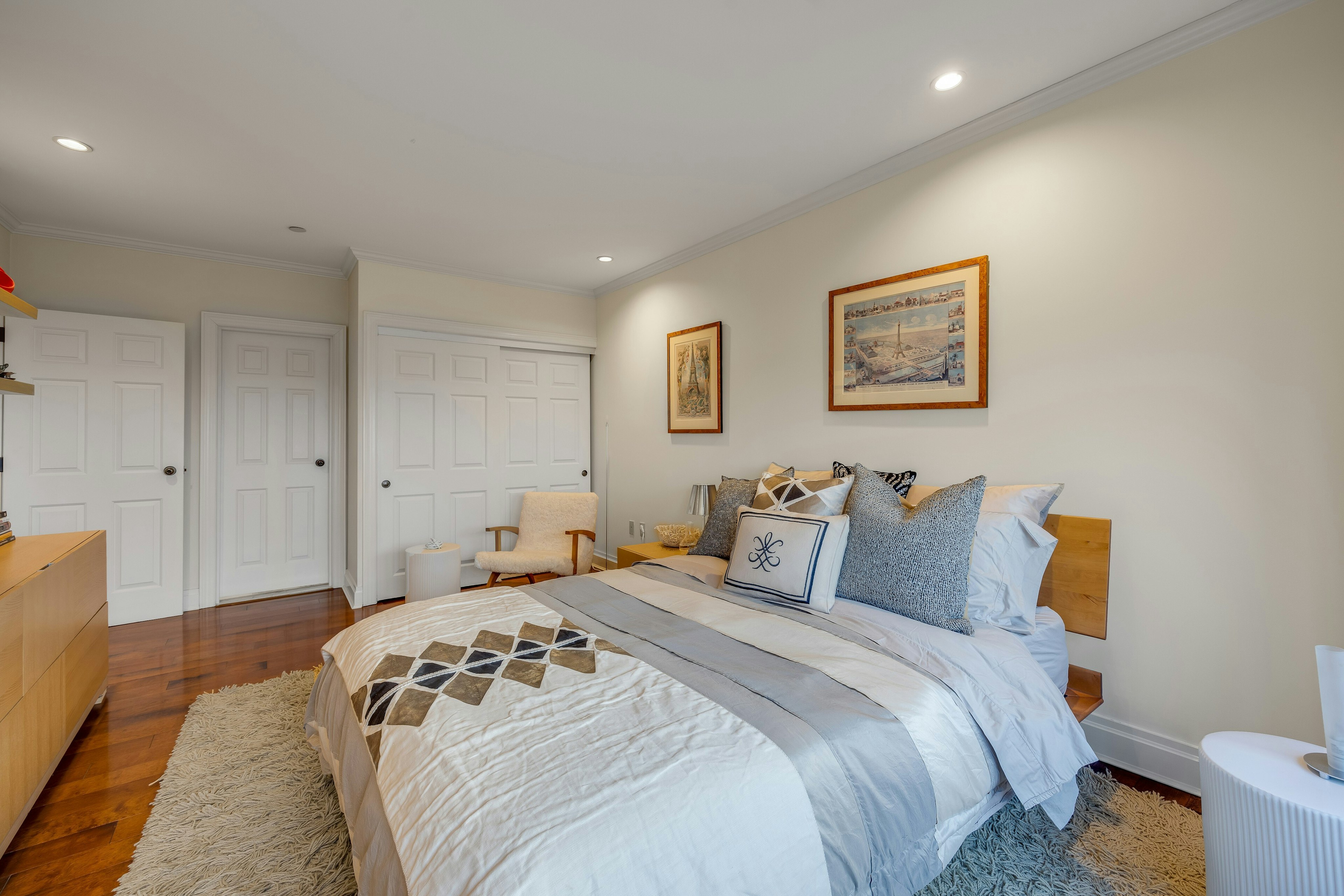  900 Palisade Avenue, Fort Lee, NJ 07024 - 物件實景
