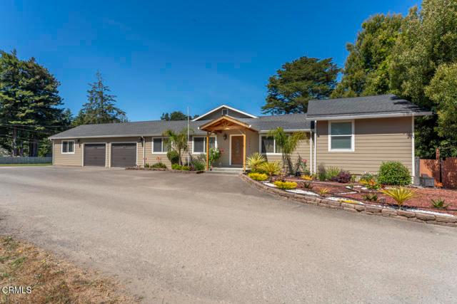 Fort Bragg, California, 95437, United States, 3 Bedrooms Bedrooms, ,3 BathroomsBathrooms,Residential,For Sale,1900711
