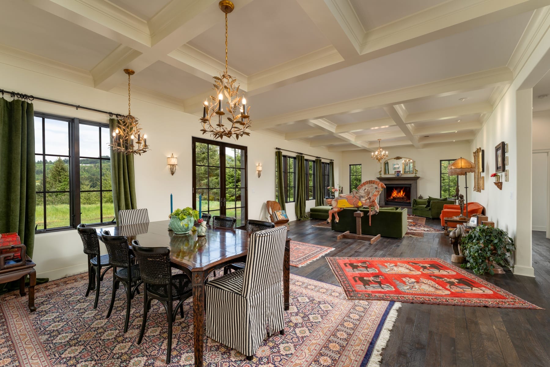  18940 CANYON VIEW LN Dallas, OR 97338 - 物件實景