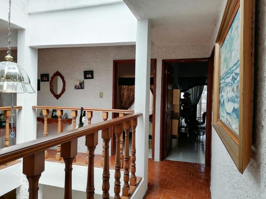 Prolongaci?n Contoy, Tlalpan, Ciudad de México, 14240, Mexico, 4 Bedrooms Bedrooms, ,3 BathroomsBathrooms,Residential,For Sale,Prolongaci?n Contoy,1620060