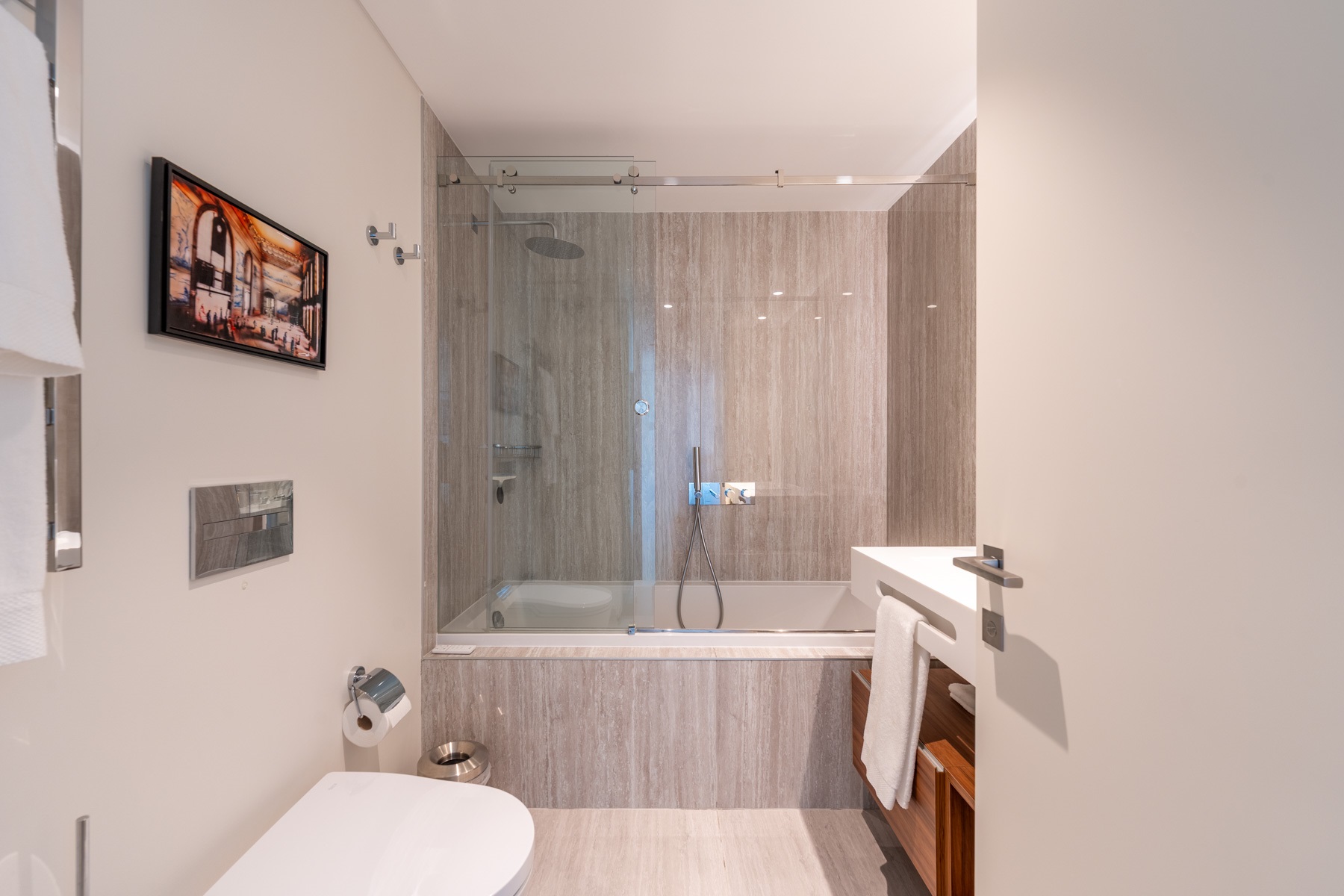  Flat, 2 bedrooms, for Sale - 物件實景