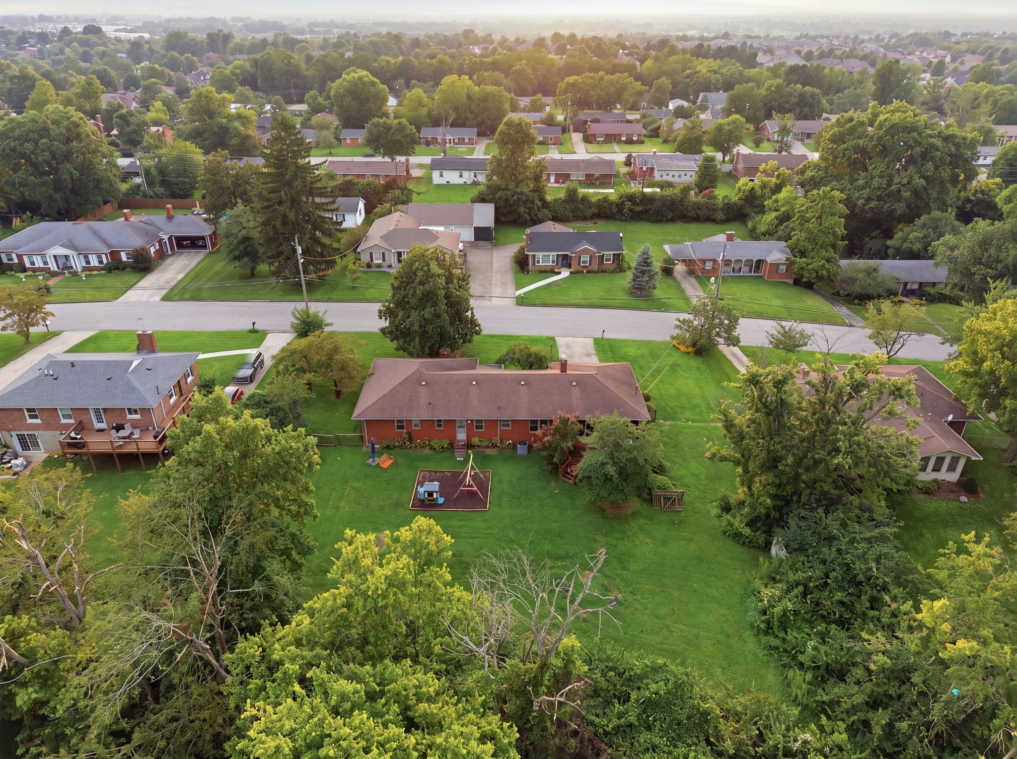  113 Longview Drive - 物件實景