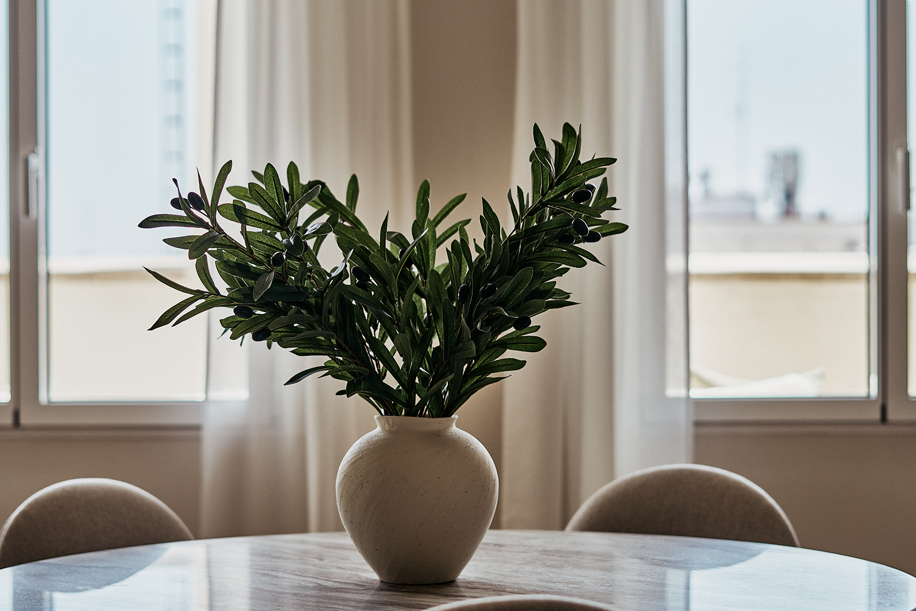  Flat 118m 3 bedrooms in Barrio Salamanca, Madrid - 物件實景