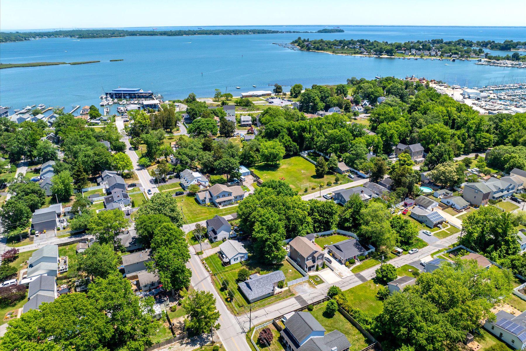  851 Selby Boulevard, Edgewater, MD, 21037 - 物件實景