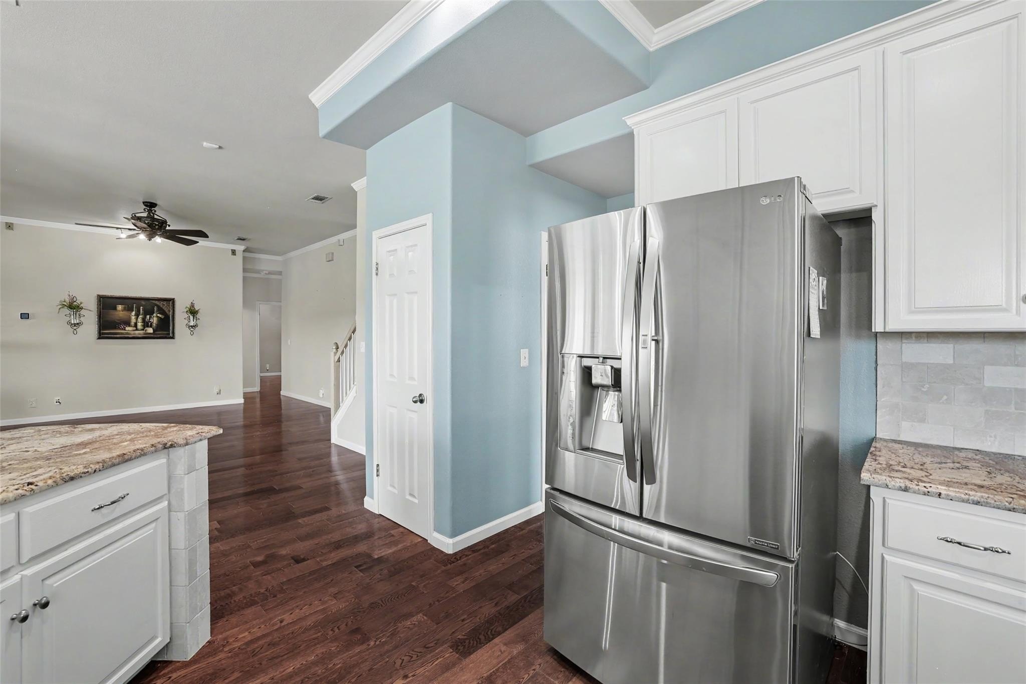 Georgetown, Texas, 78633, United States, 4 Bedrooms Bedrooms, ,3 BathroomsBathrooms,Residential,For Sale,2029611
