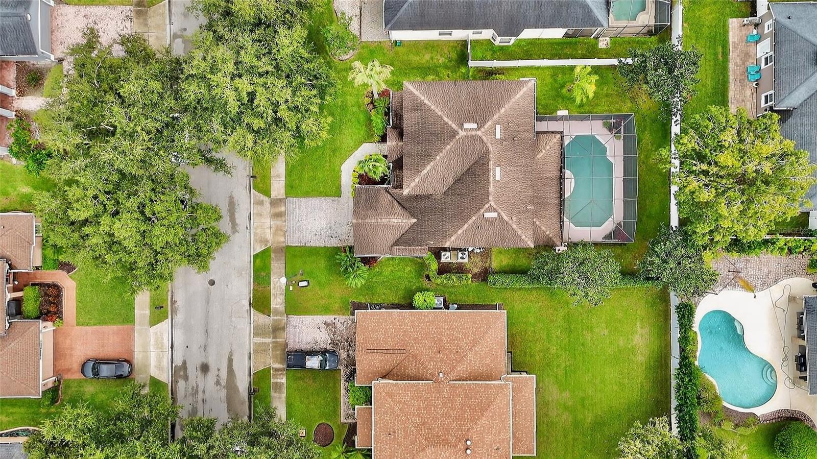 OVIEDO, Florida, 32766, United States, 5 Bedrooms Bedrooms, ,3 BathroomsBathrooms,Residential,For Sale,1974970