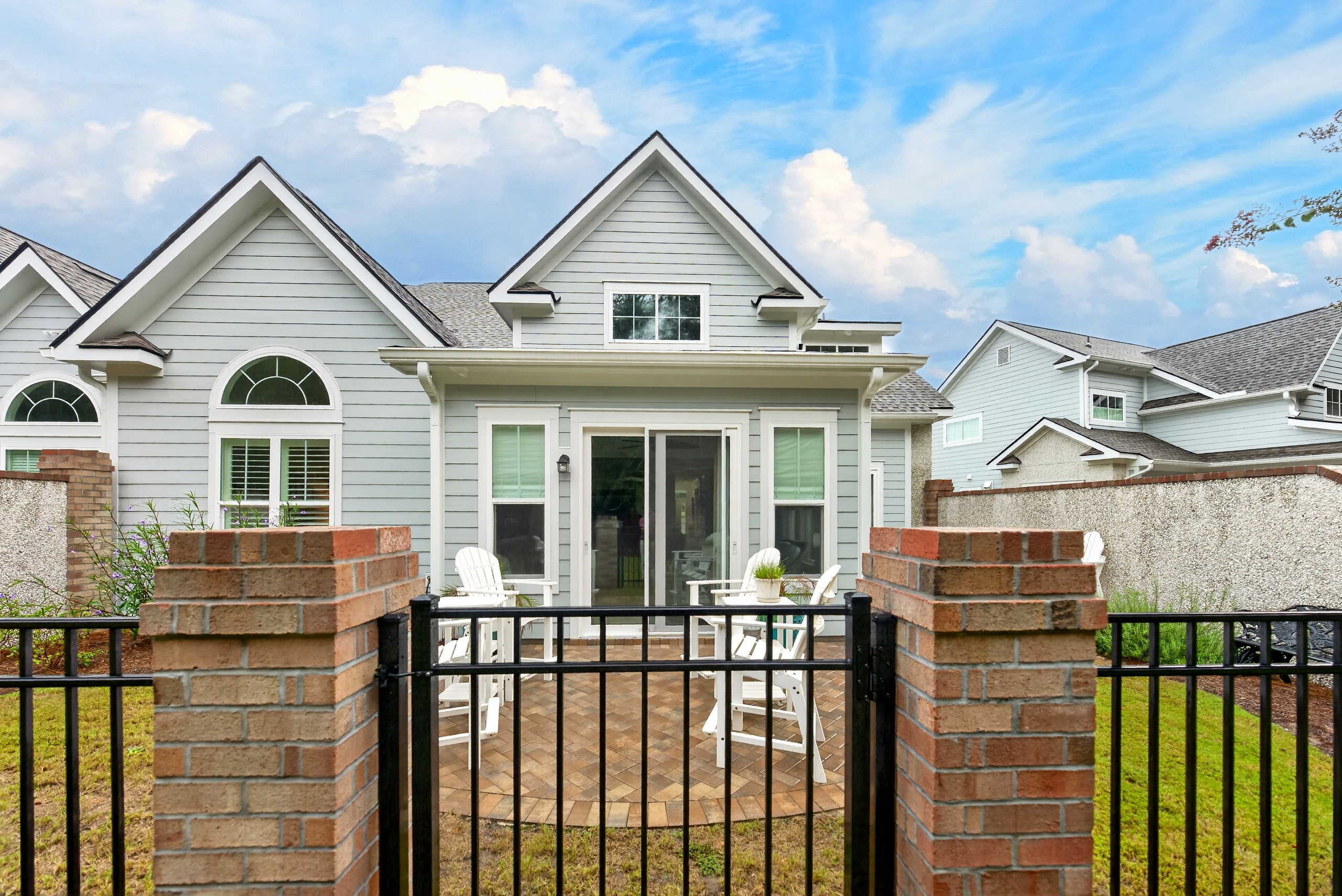  75 Villa Oak Circle  The Reserve in Pawleys Island, SC - 物件實景