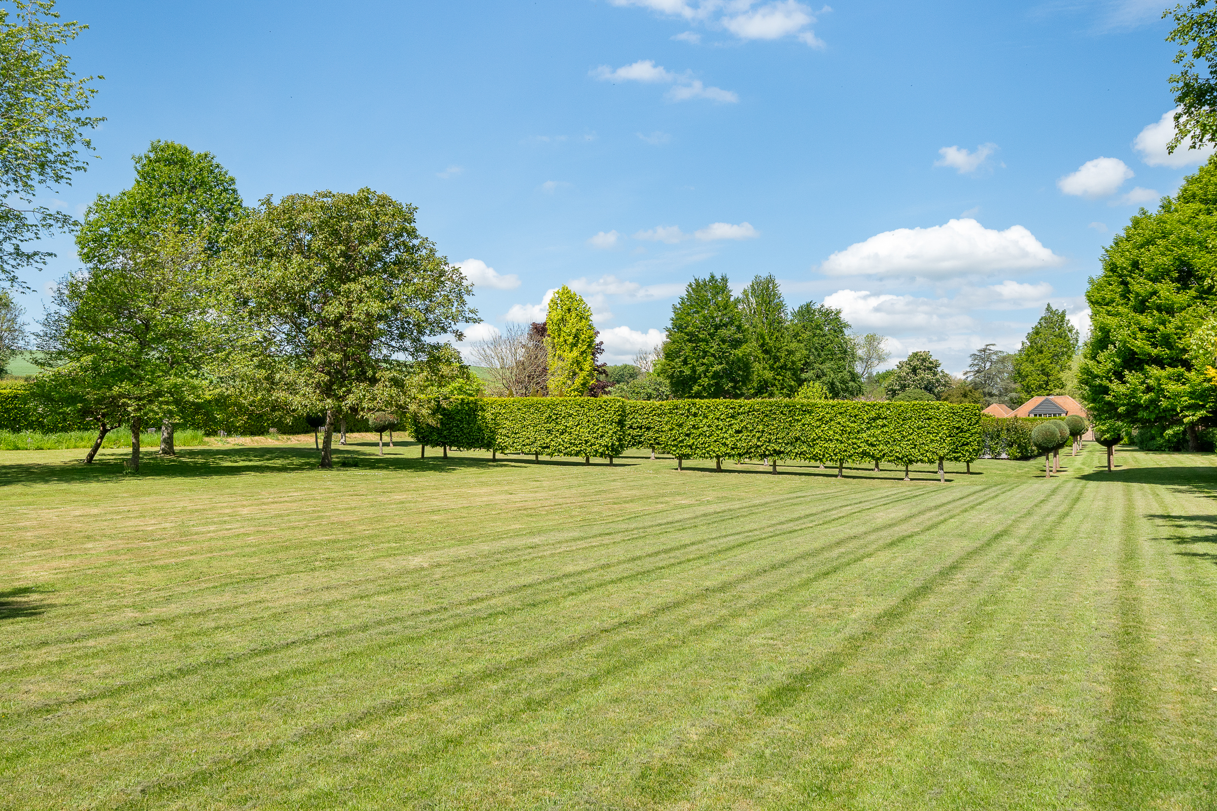  An exceptional family home nestled amongst the rolling hills of Dorset - 物件實景