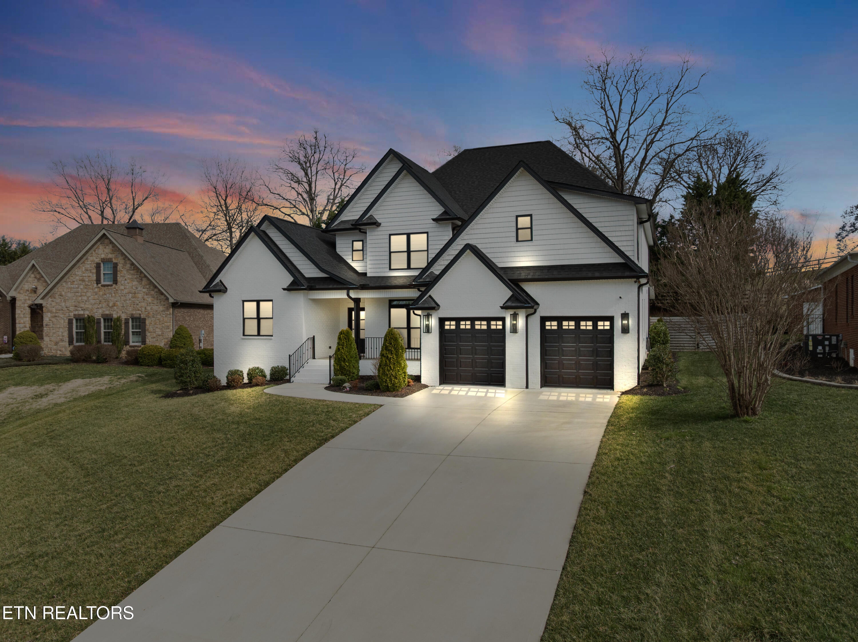 Maryville, Tennessee, 37803, United States, 4 Bedrooms Bedrooms, ,3 BathroomsBathrooms,Residential,For Sale,1721654