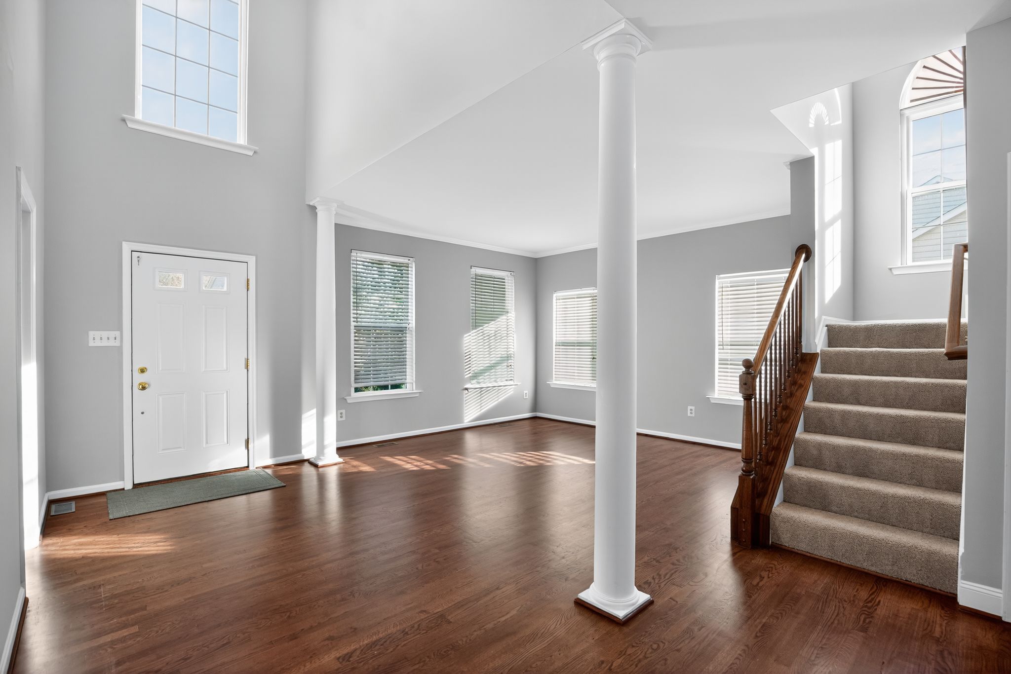 Lexington Park, Maryland, 20653, United States, 5 Bedrooms Bedrooms, ,4 BathroomsBathrooms,Residential,For Sale,1991726