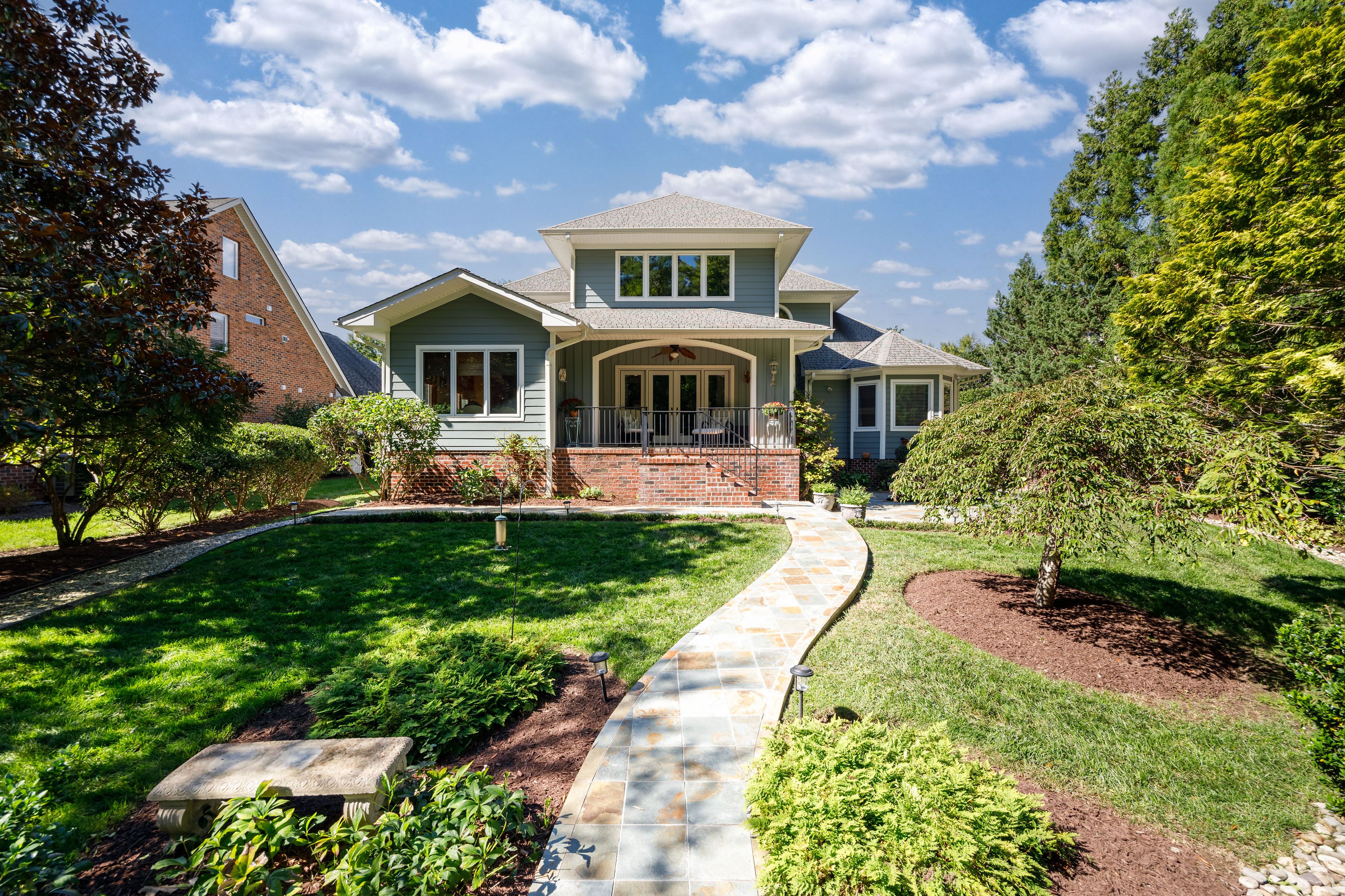  414 Regina Lane, Goochland, VA 23238 - 物件實景