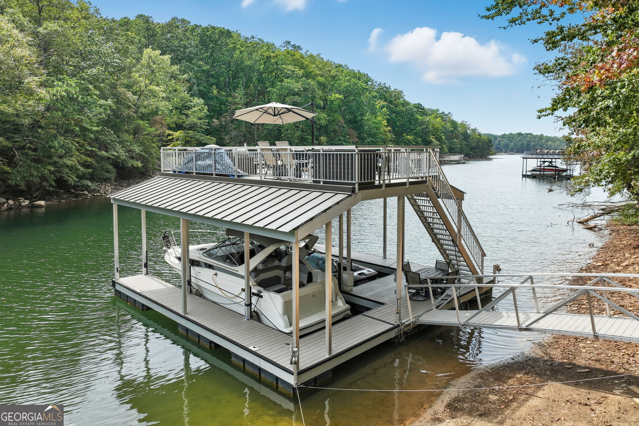 Flowery Branch, Georgia, 30542, United States, ,Land,For Sale,1986257