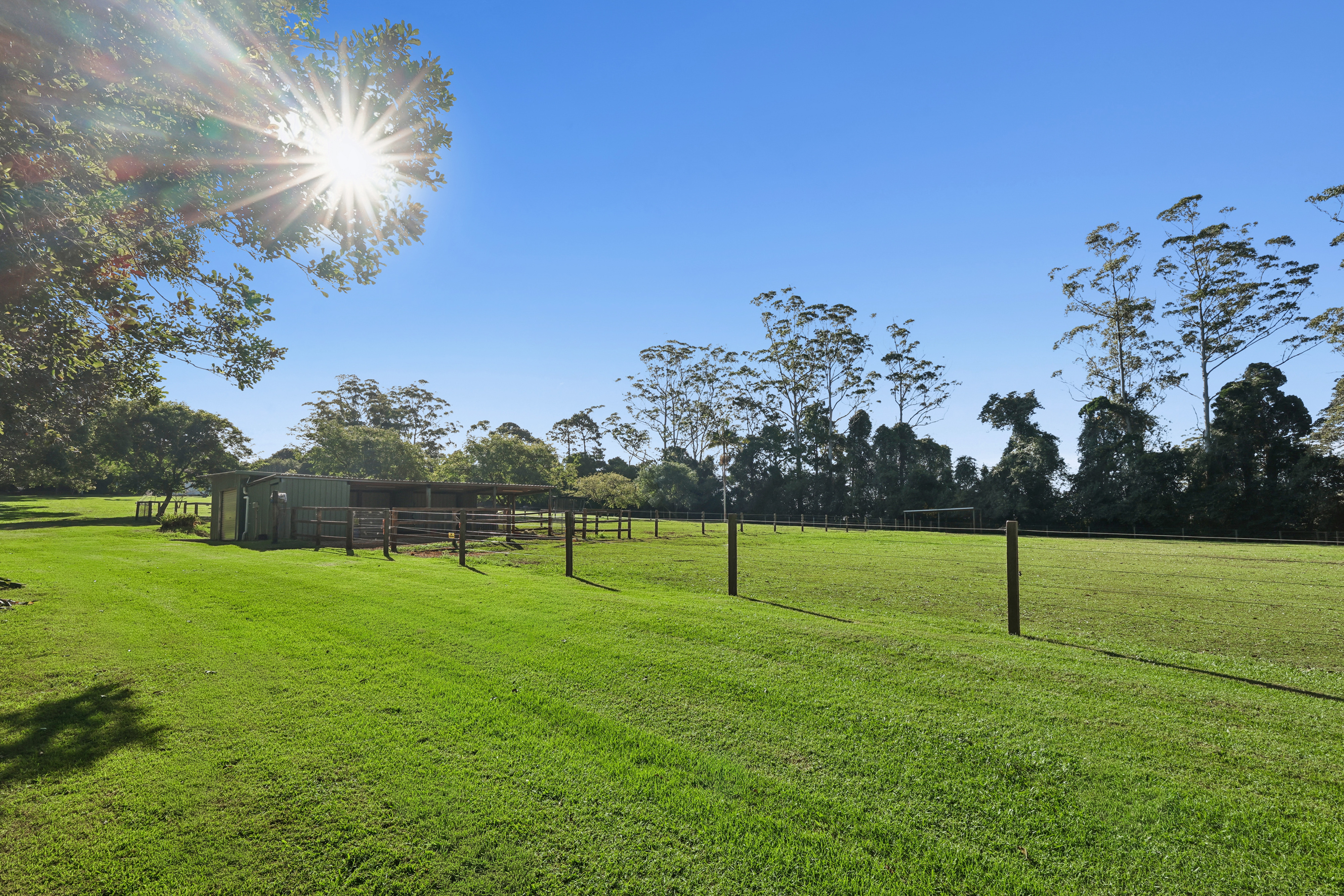  The Cottages - 物件實景