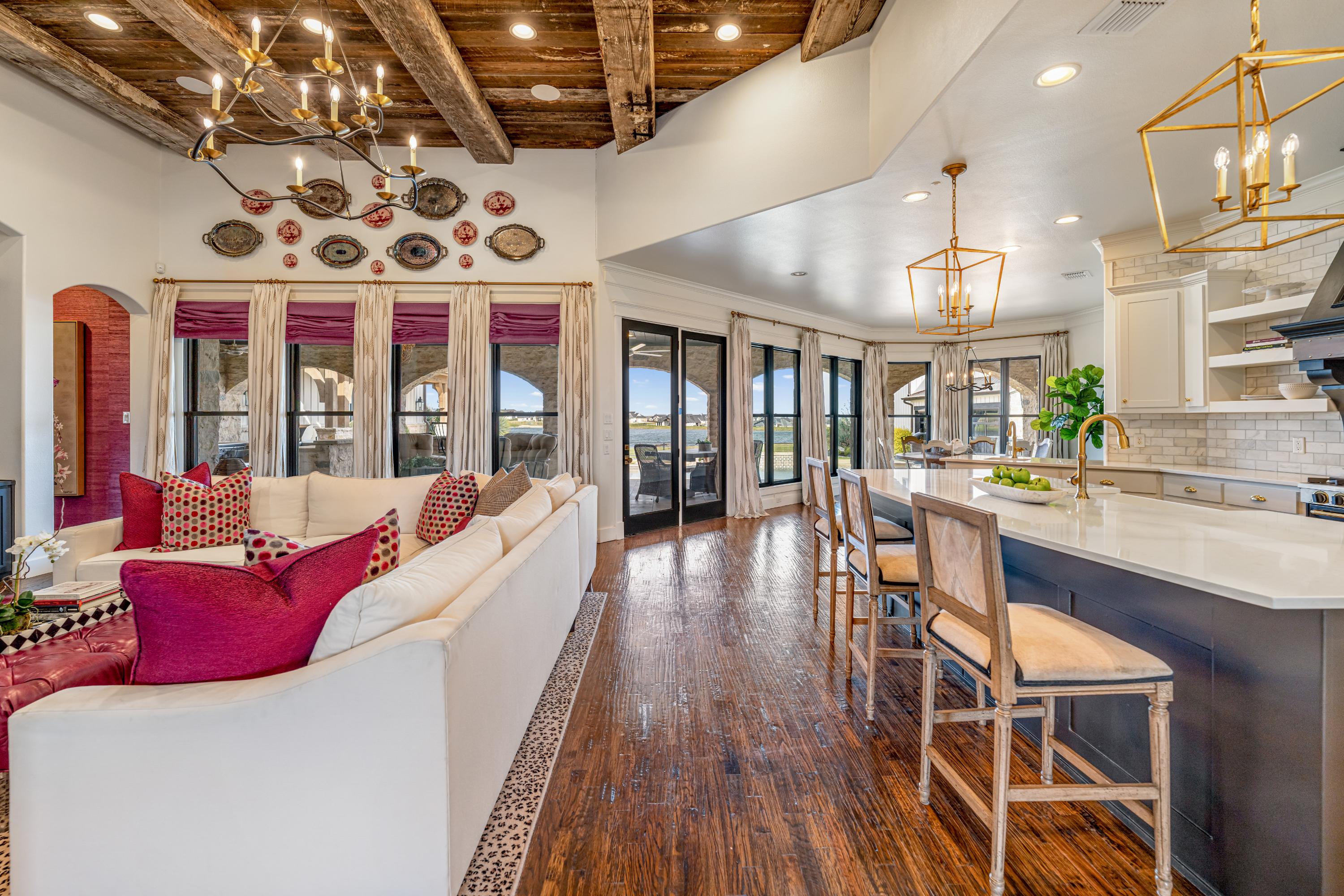  223 Angelina Drive, Aledo, TX, 76008 - 物件實景