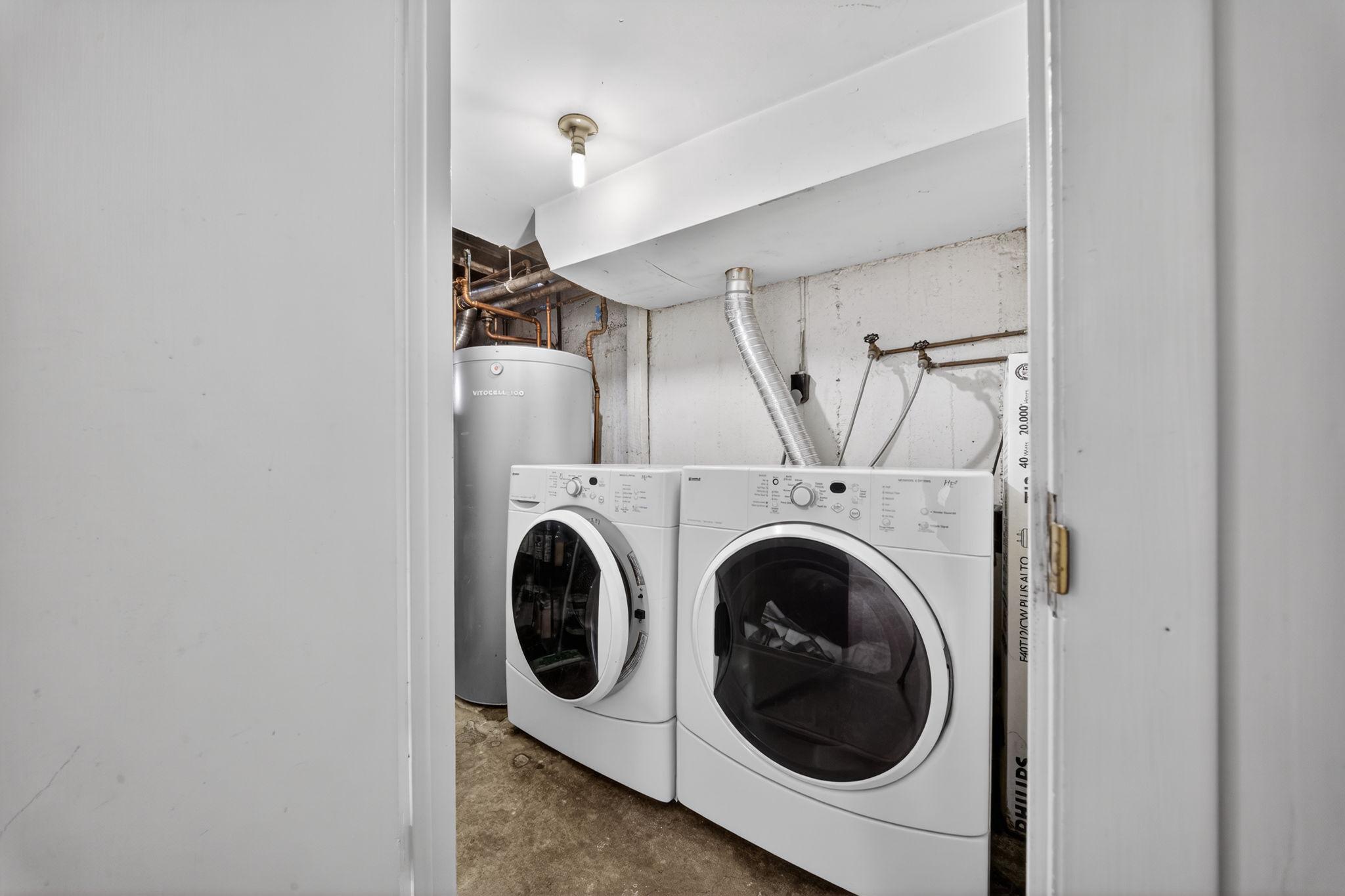  3624 T Street NW, Washington, DC, 20007 - 物件實景