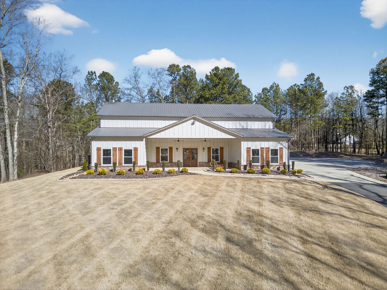 Carrollton, Georgia, 30117, United States, 4 Bedrooms Bedrooms, ,5 BathroomsBathrooms,Residential,For Sale,2015350