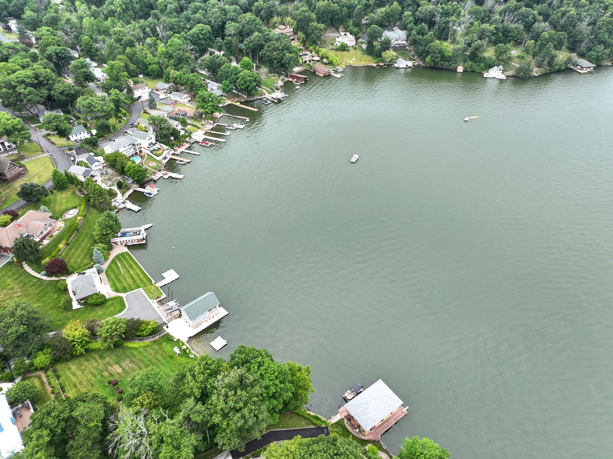  19 & 21 Lakeland Drive, Hopatcong, NJ 07843 - 物件實景