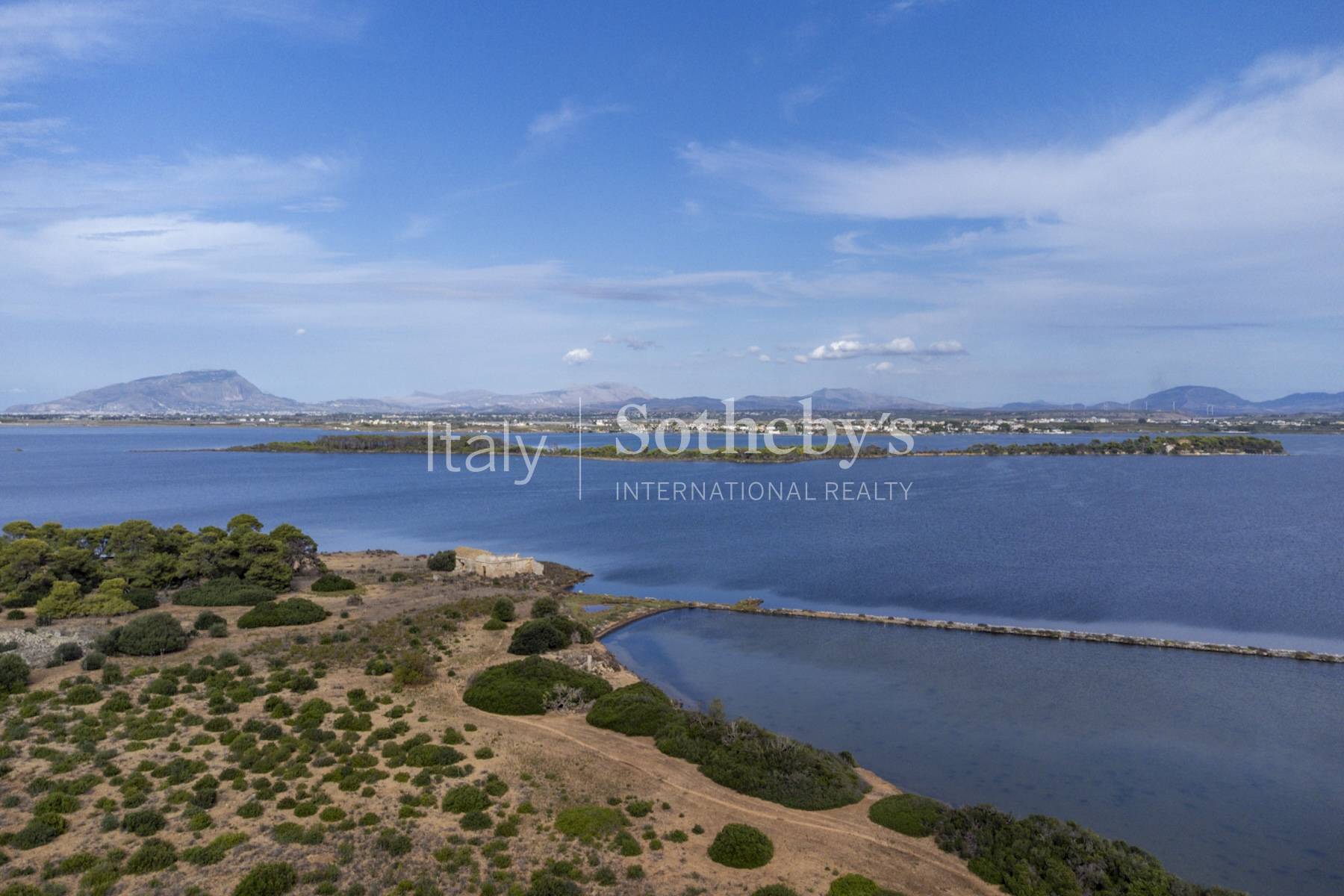  Unique property in the heart of Isola Lunga - 物件實景