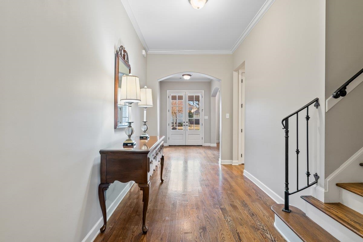 Collierville, Tennessee, 38017, United States, 4 Bedrooms Bedrooms, ,4 BathroomsBathrooms,Residential,For Sale,1877249