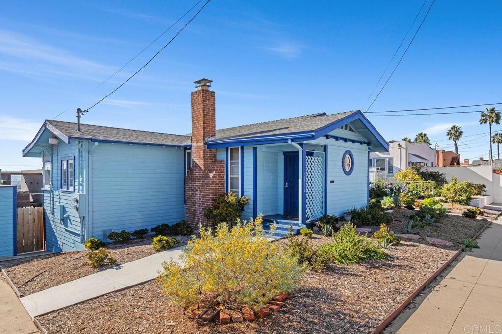 San Diego, California, 92103, United States, ,Residential,For Sale,1987633