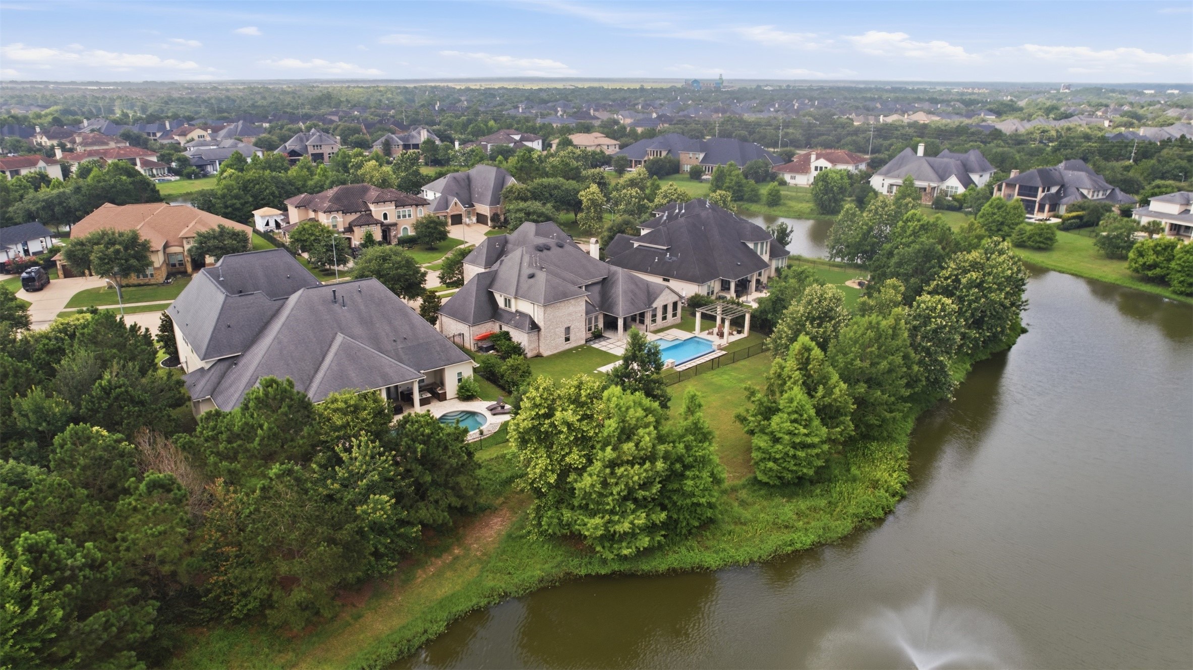  5407 Fleming Rock Lane - 物件實景