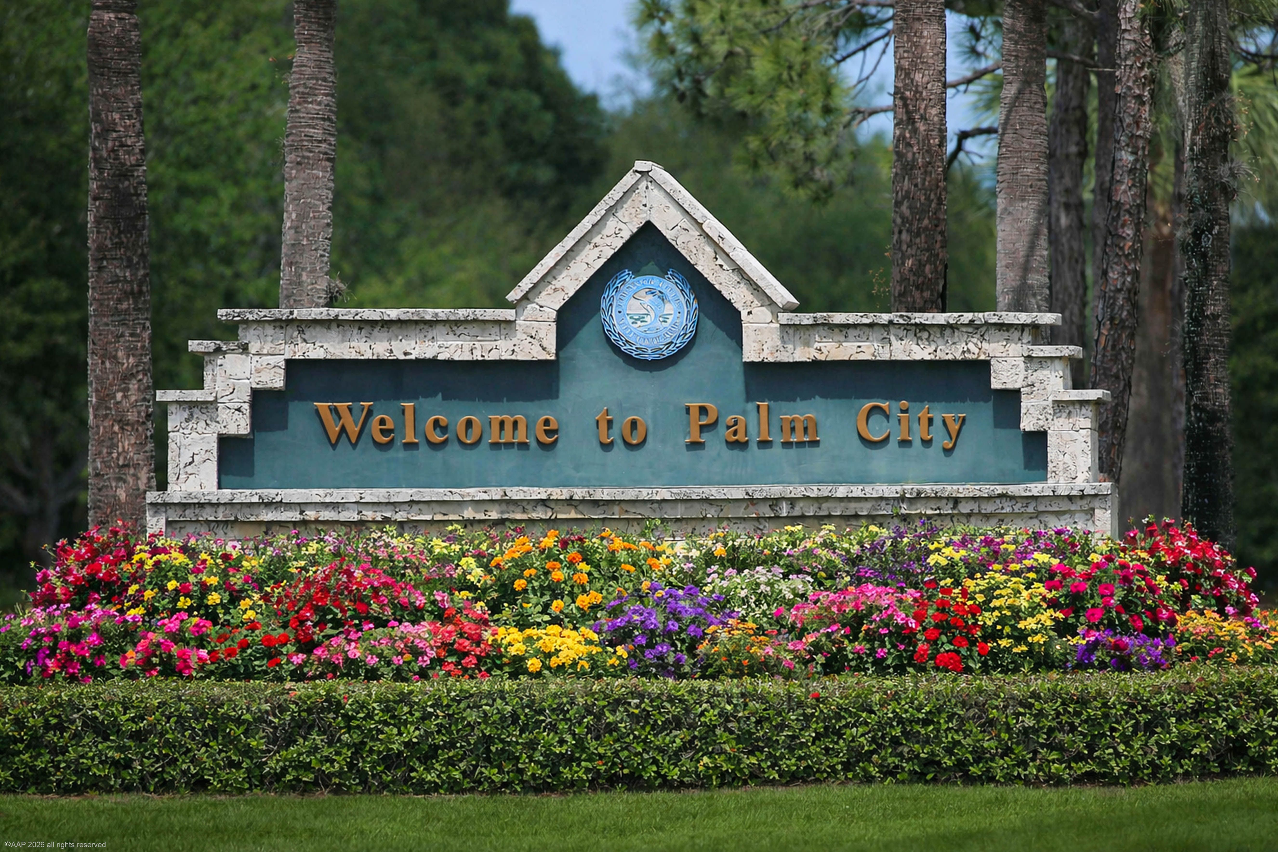  1614 SW Seagull Way, Palm City, FL, 34990 - 物件實景